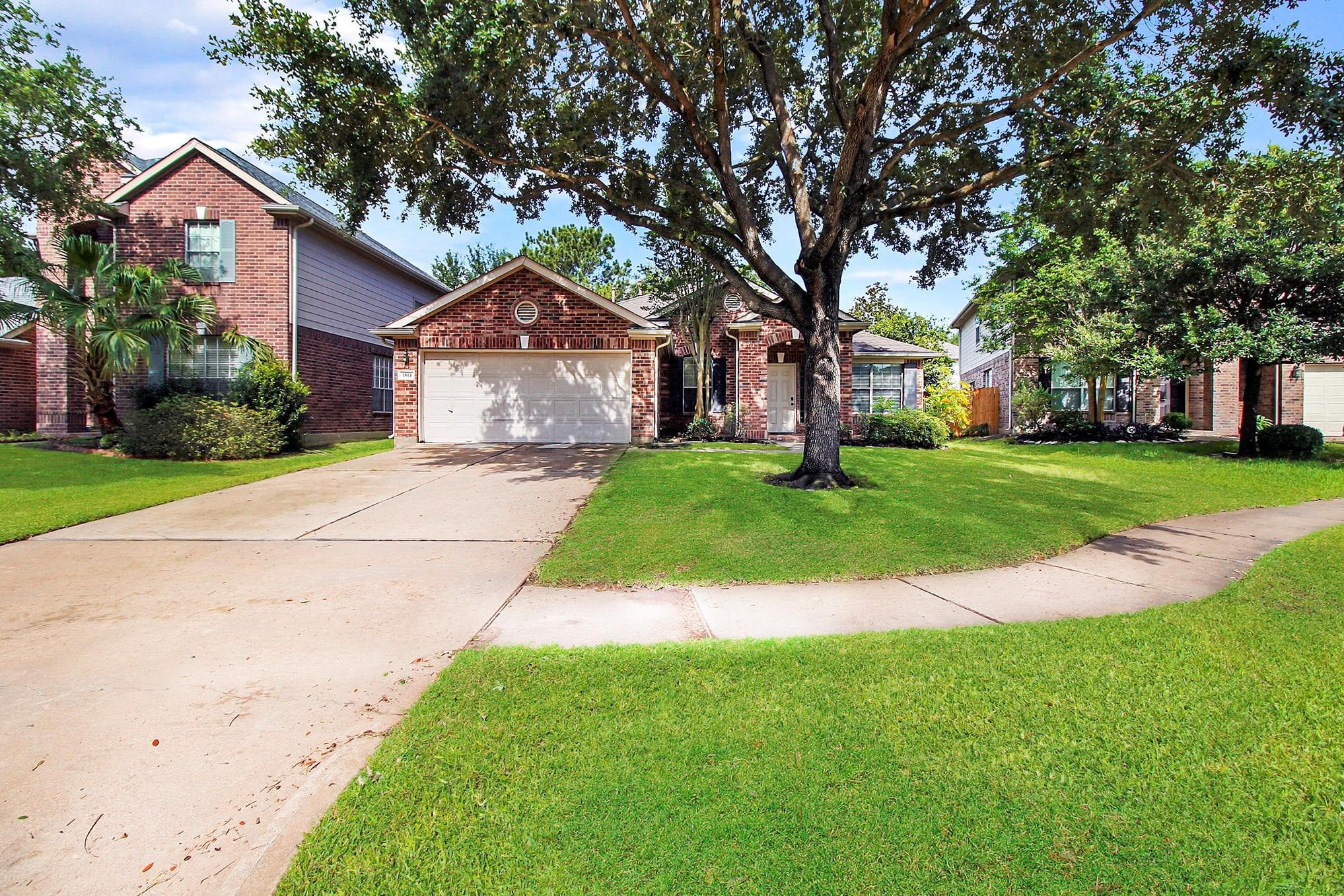 1814 Parkfair Court