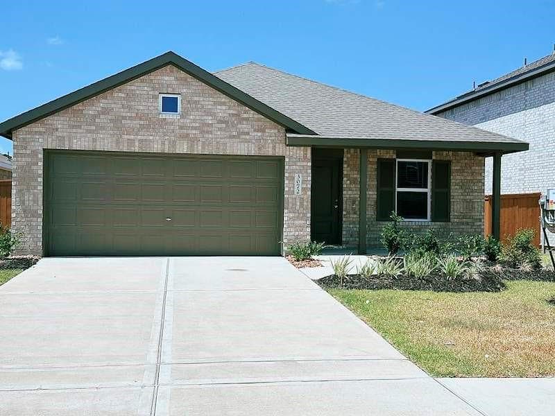 3072 Huntersville Drive