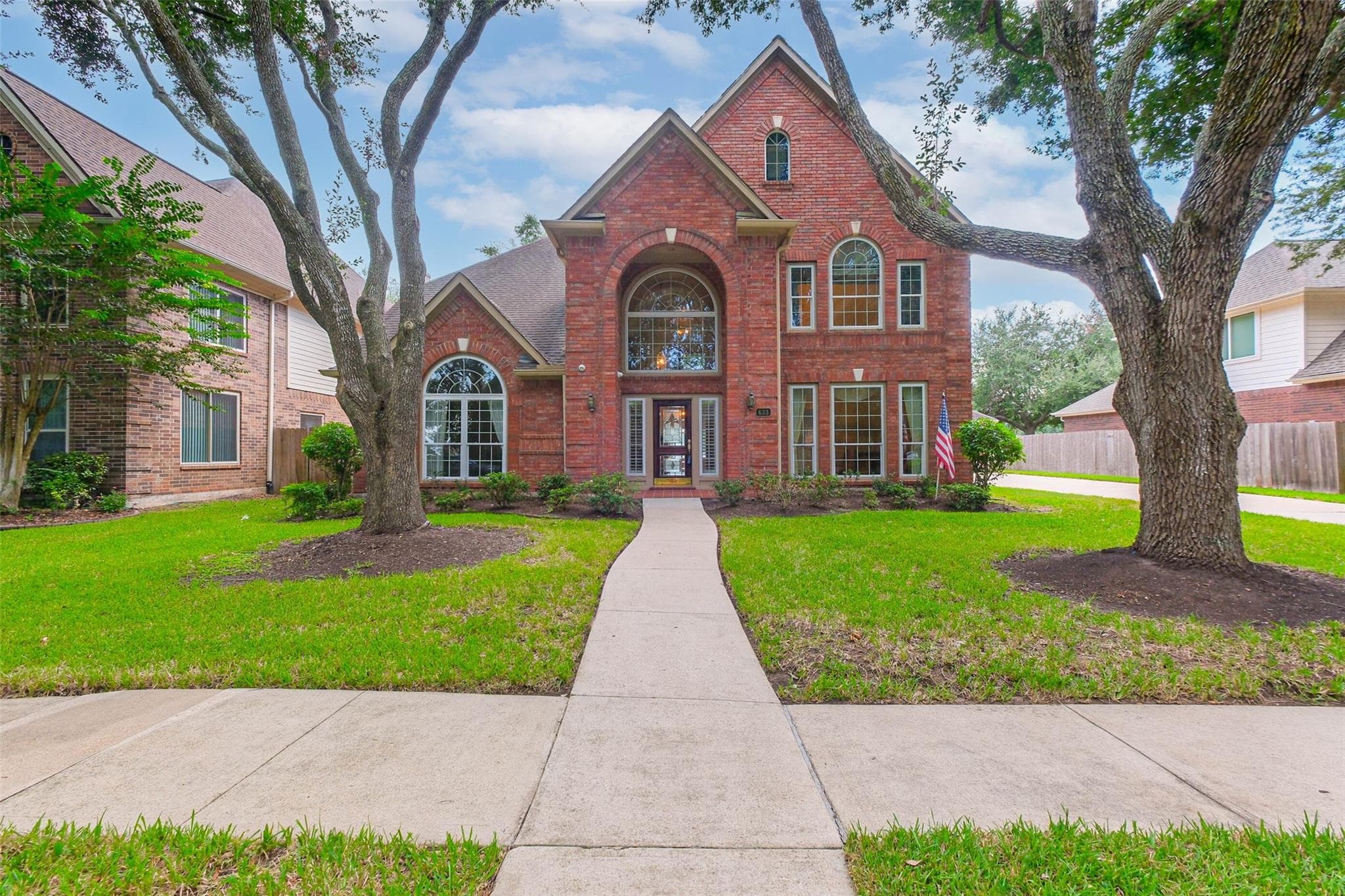 633 Clarenda Falls Drive