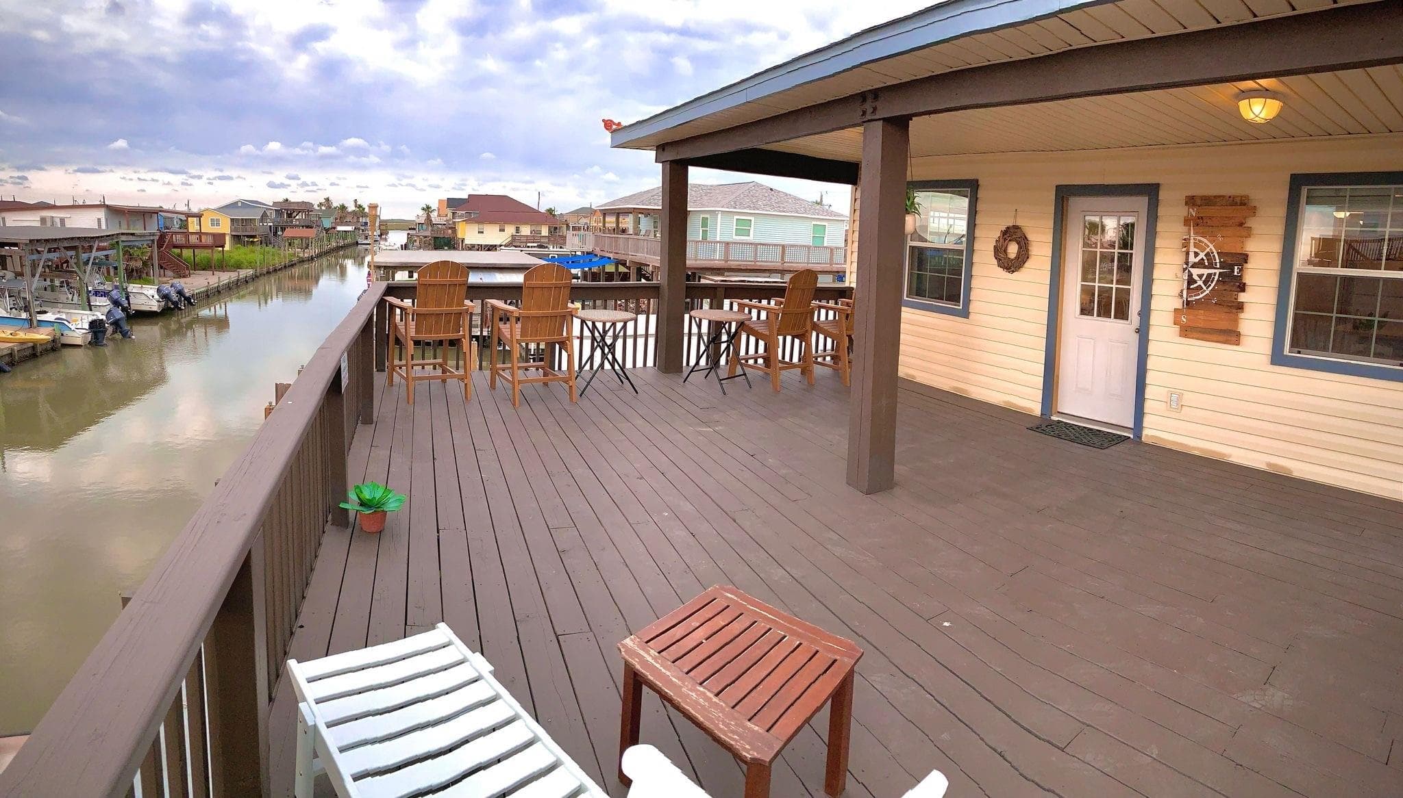 215 Pompano Lane
