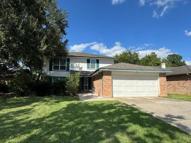 3043 Mosby Drive