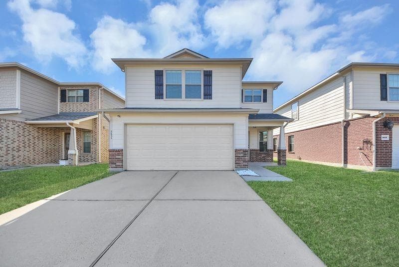 2655 Ensbrook Meadow Lane