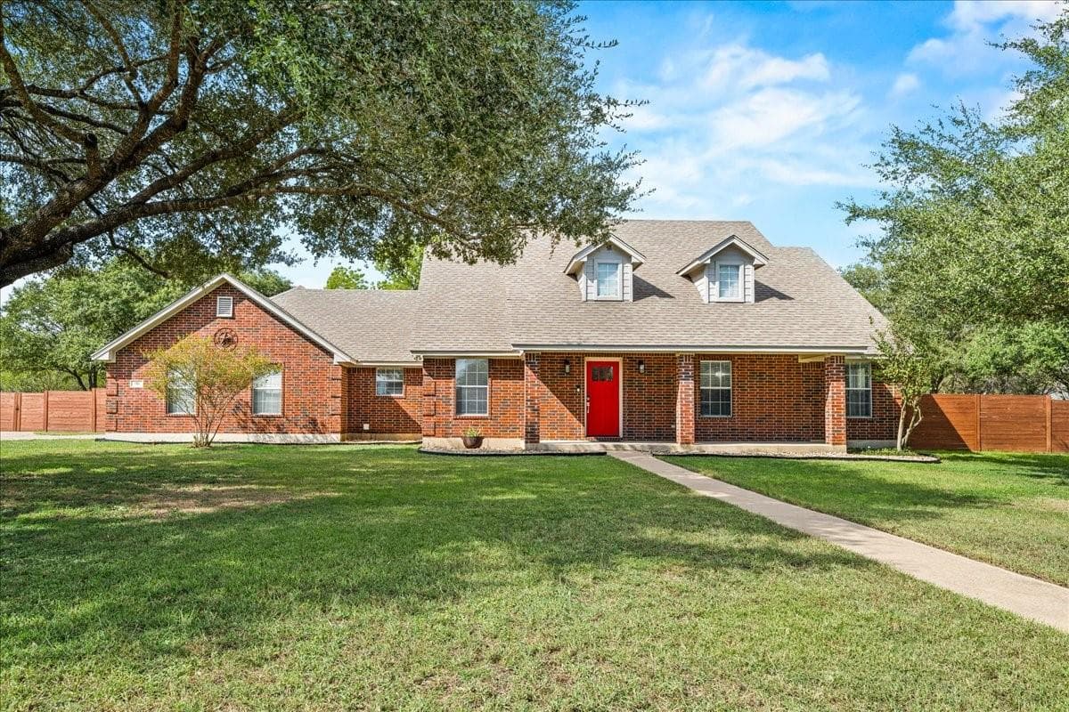 118 Spring Meadow Road
