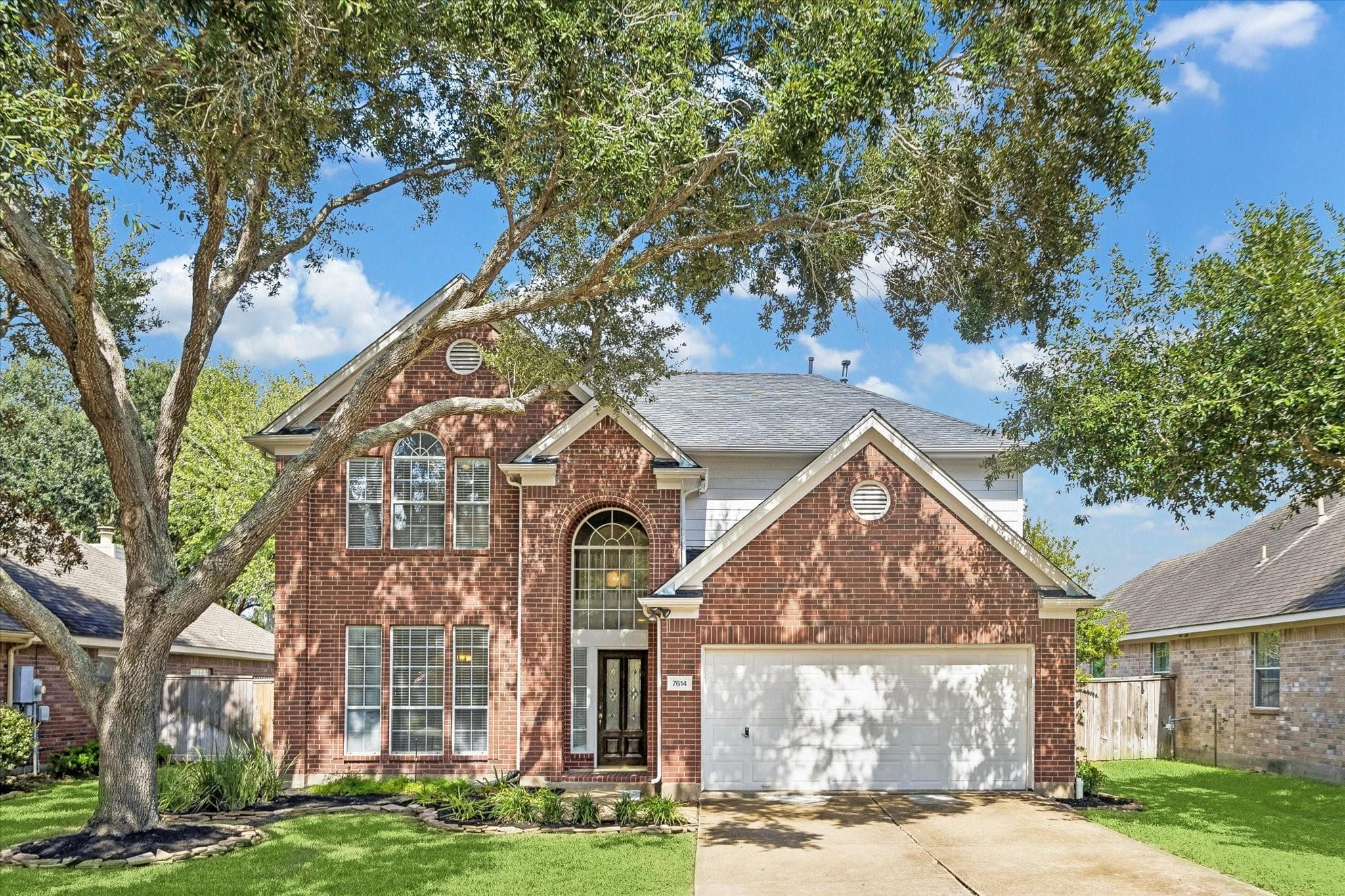7614 Broken Oak Lane