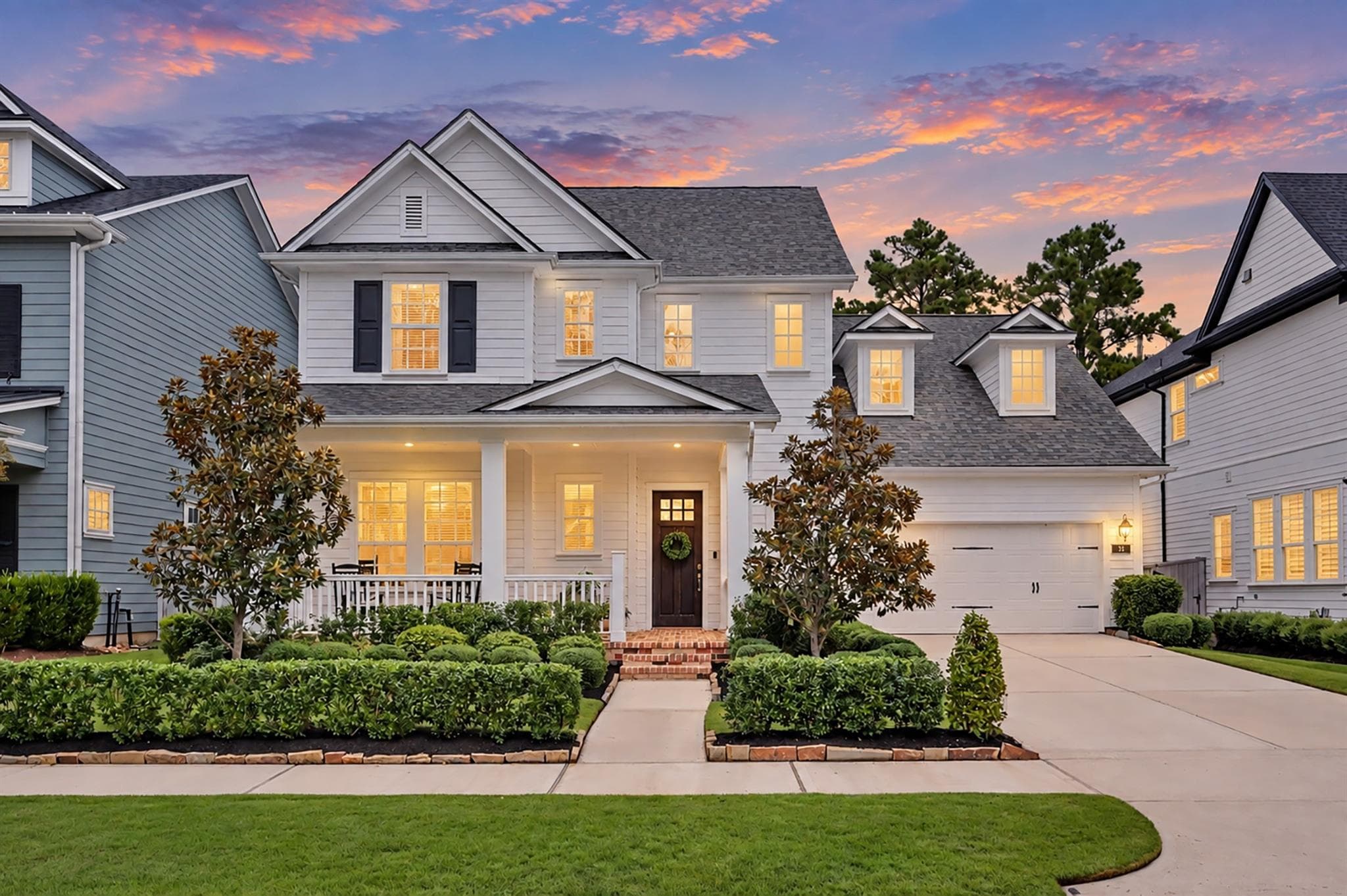 35 W Sawyer Ridge Drive