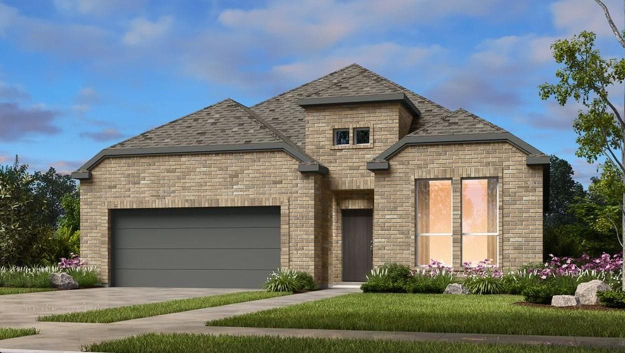 21934 Tamworth Hollow Trail