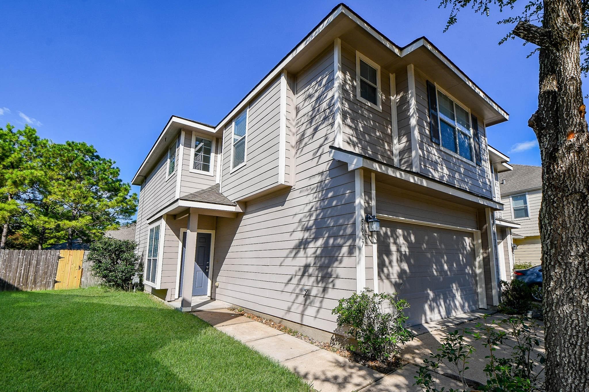 5607 Stonecloud Lane