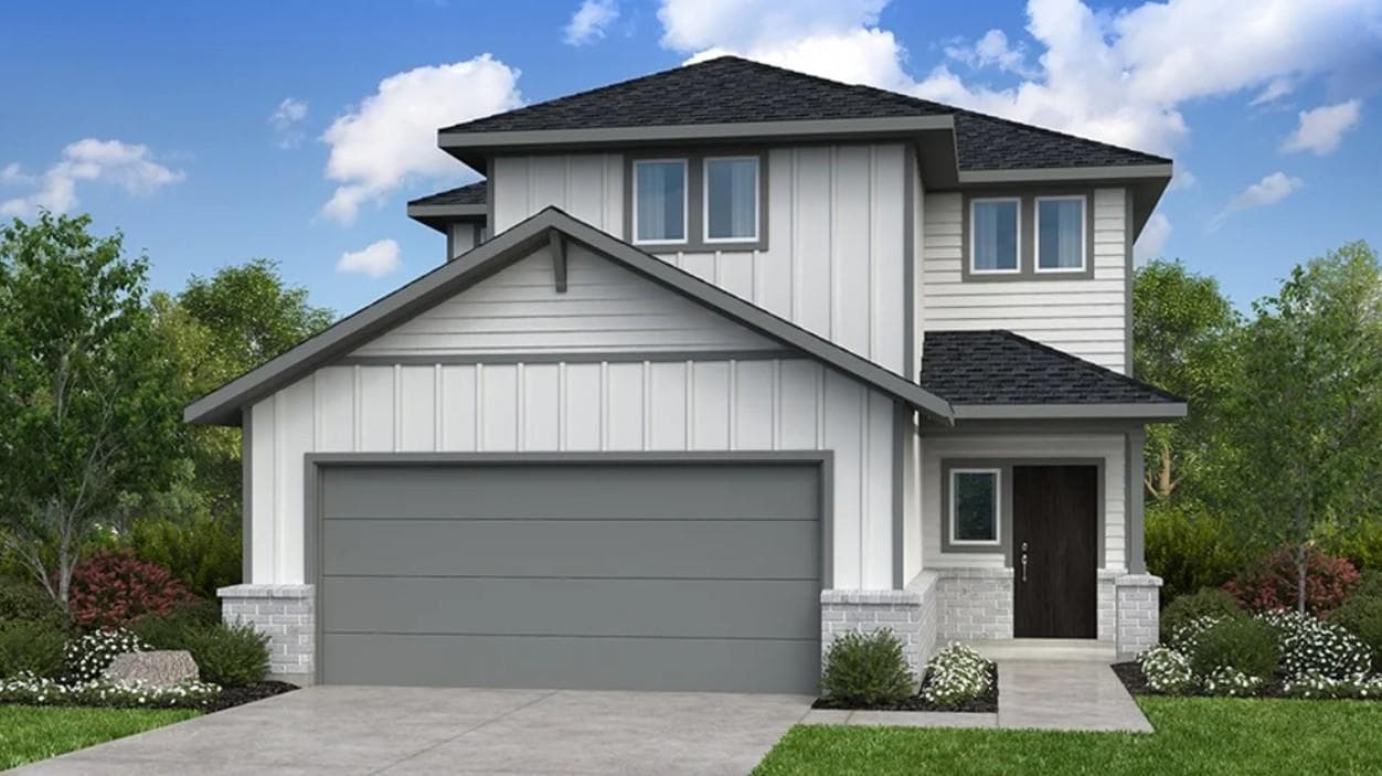 8302 Copper Meadows Lane