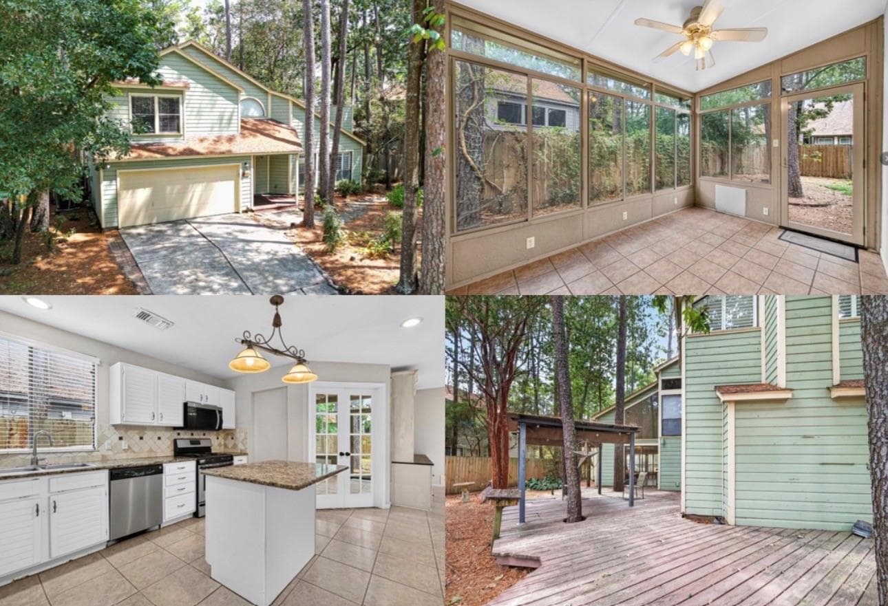 11 N Mossrock Road