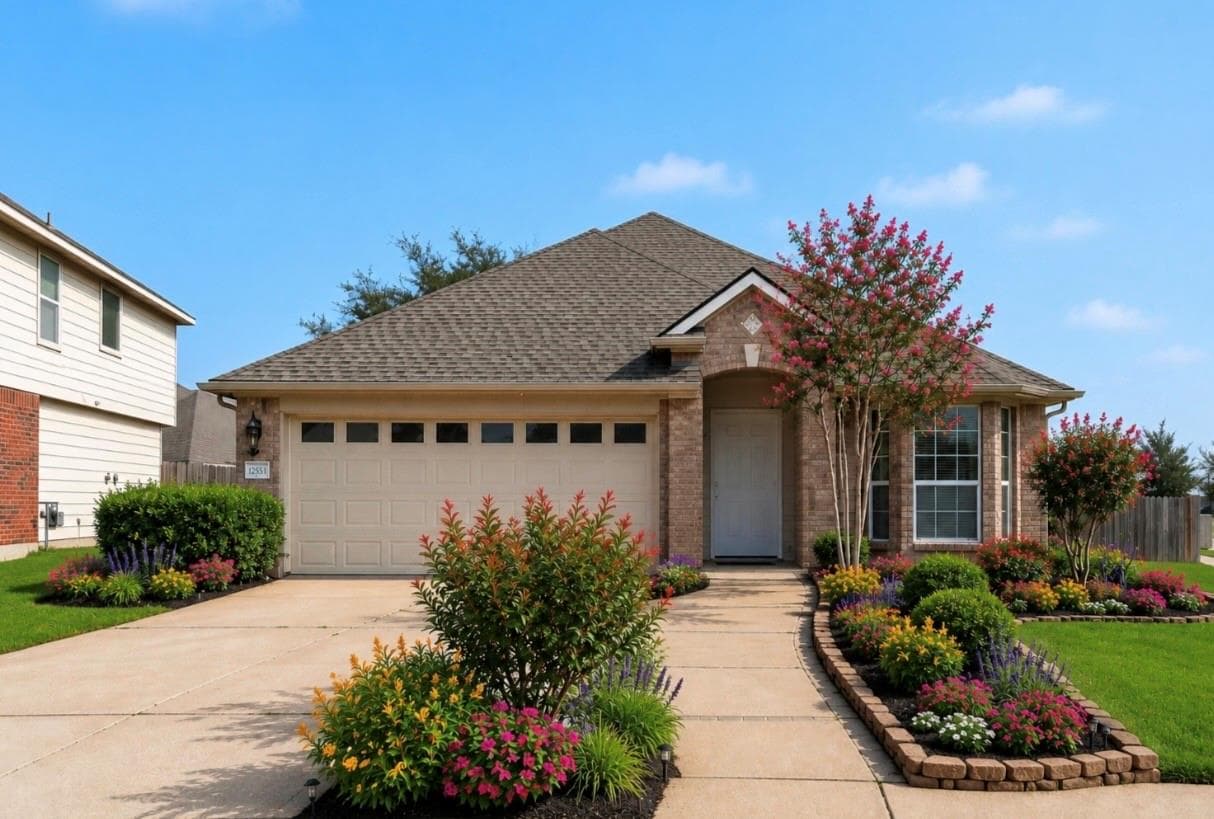 19202 Sunny Leaf Lane