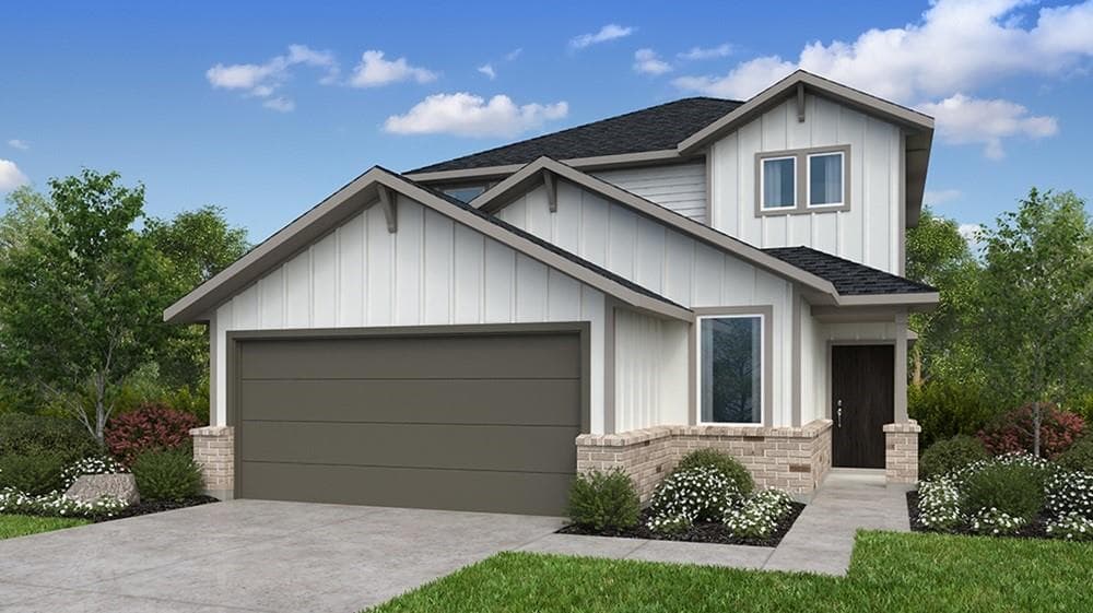 8319 Copper Meadows Lane