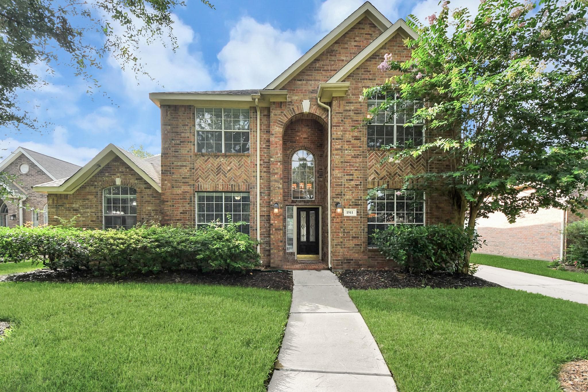 1511 Pacific Grove Lane