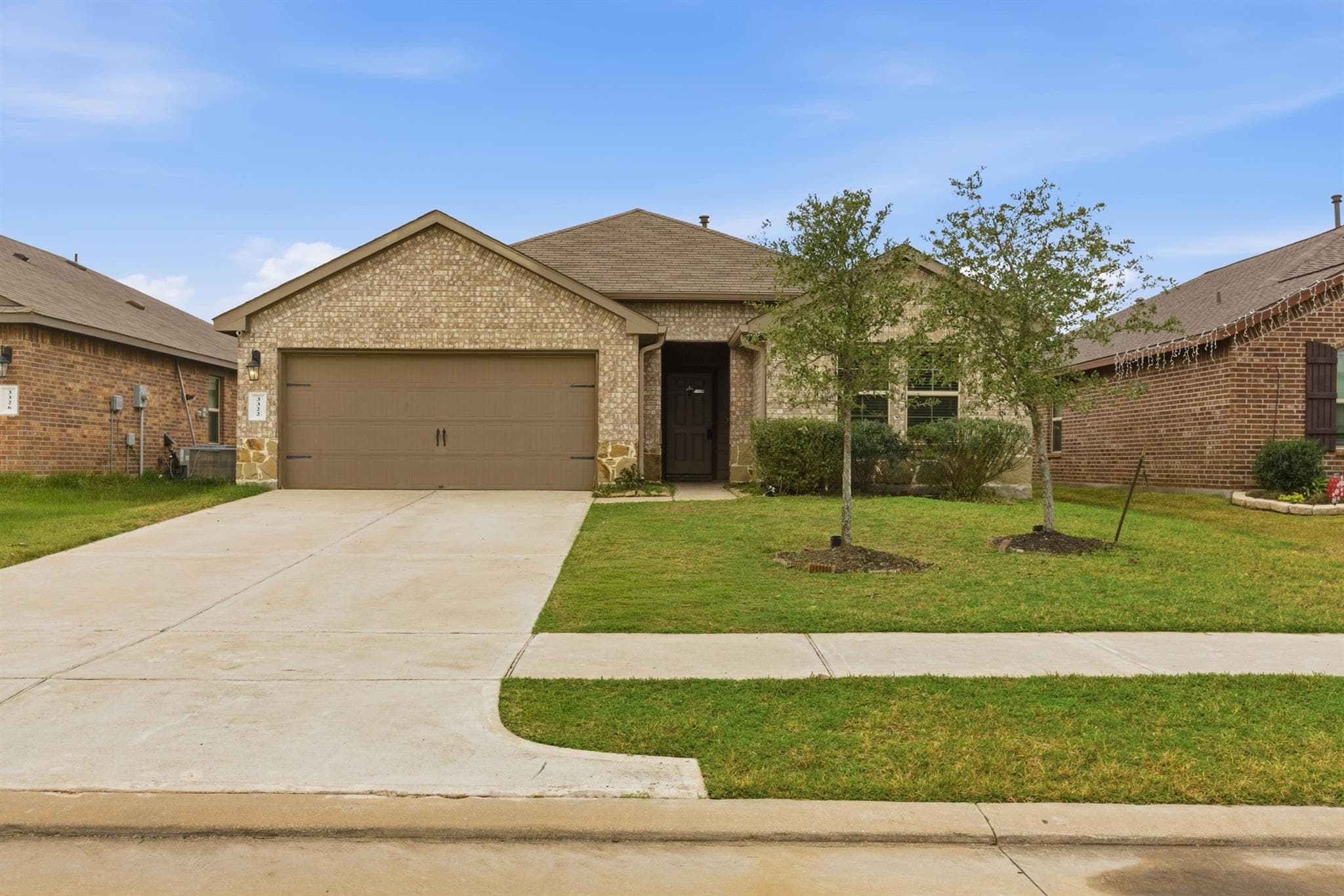3322 Sumac Drive