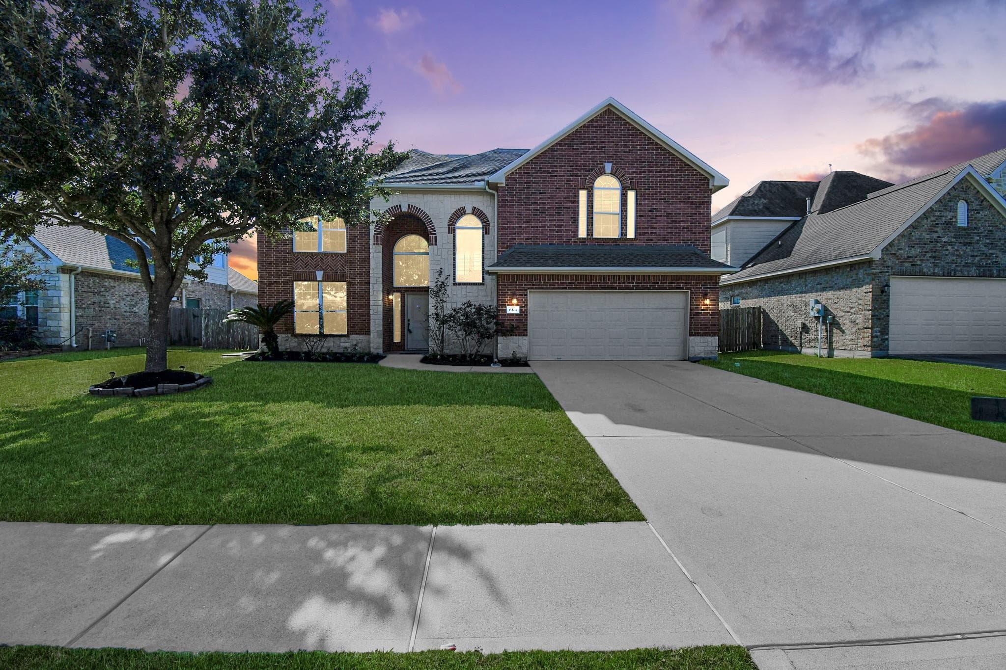 6313 Deer Meadow Lane