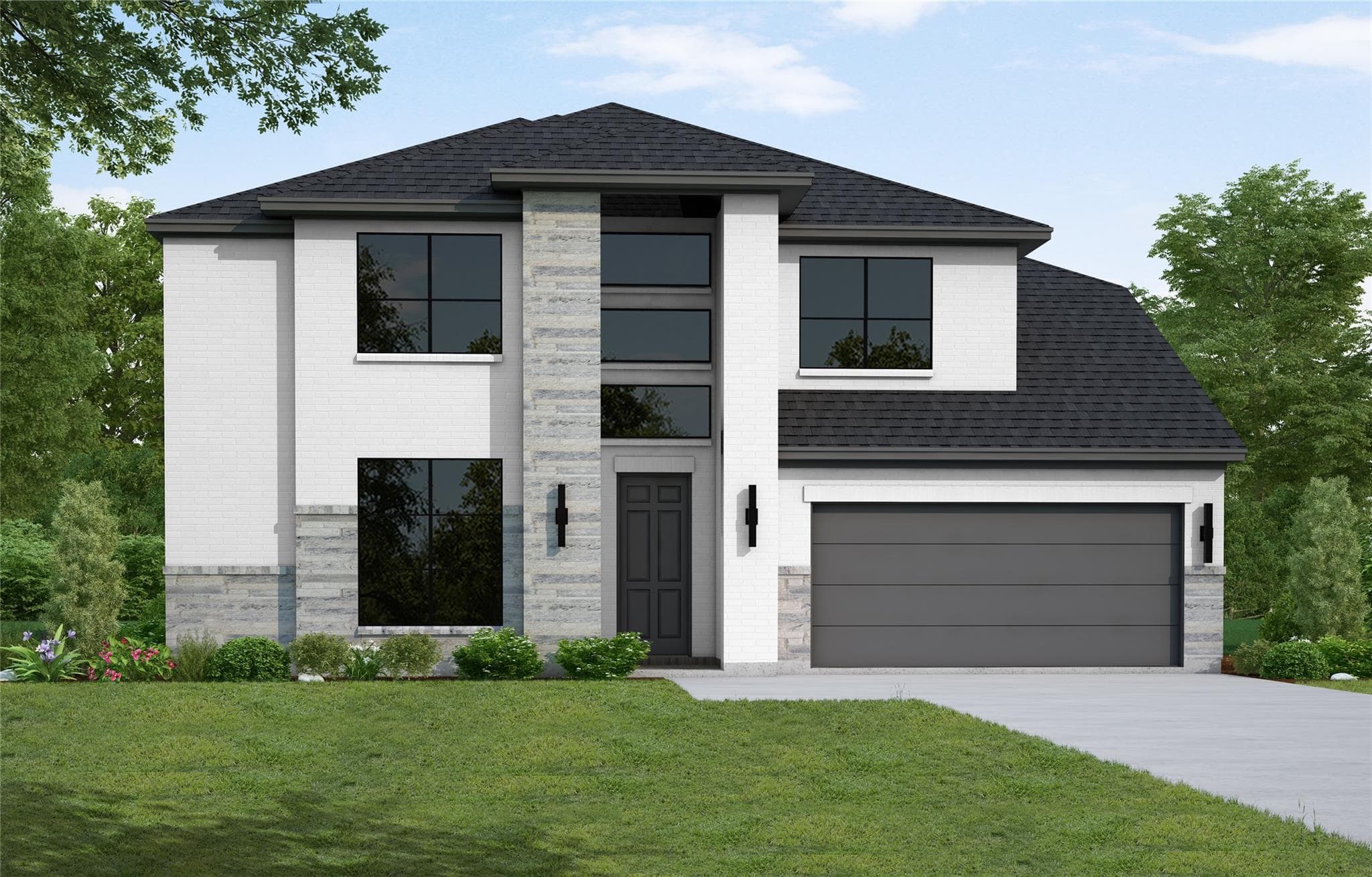 500 Sprigtail Drive