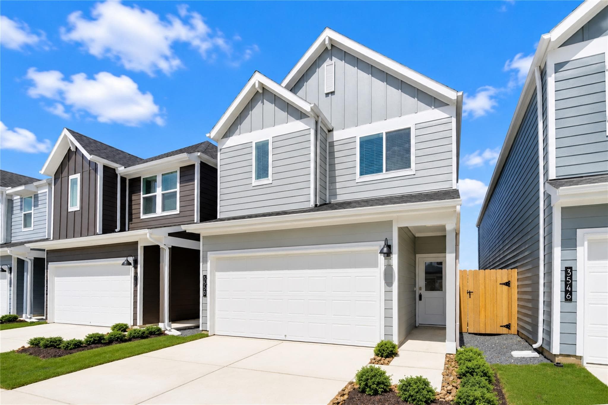 3550 Lovebird Lane