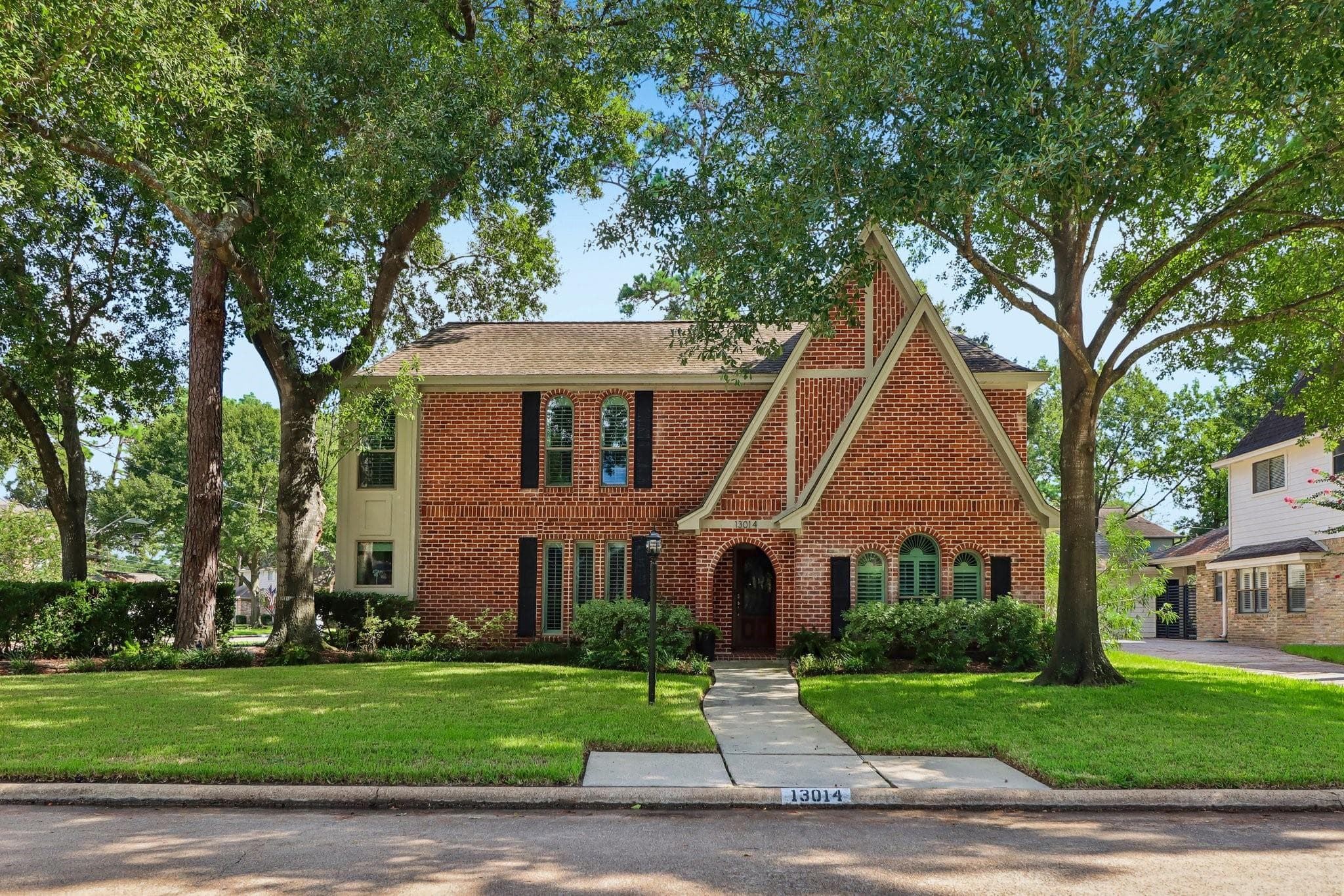13014 Finch Brook Drive