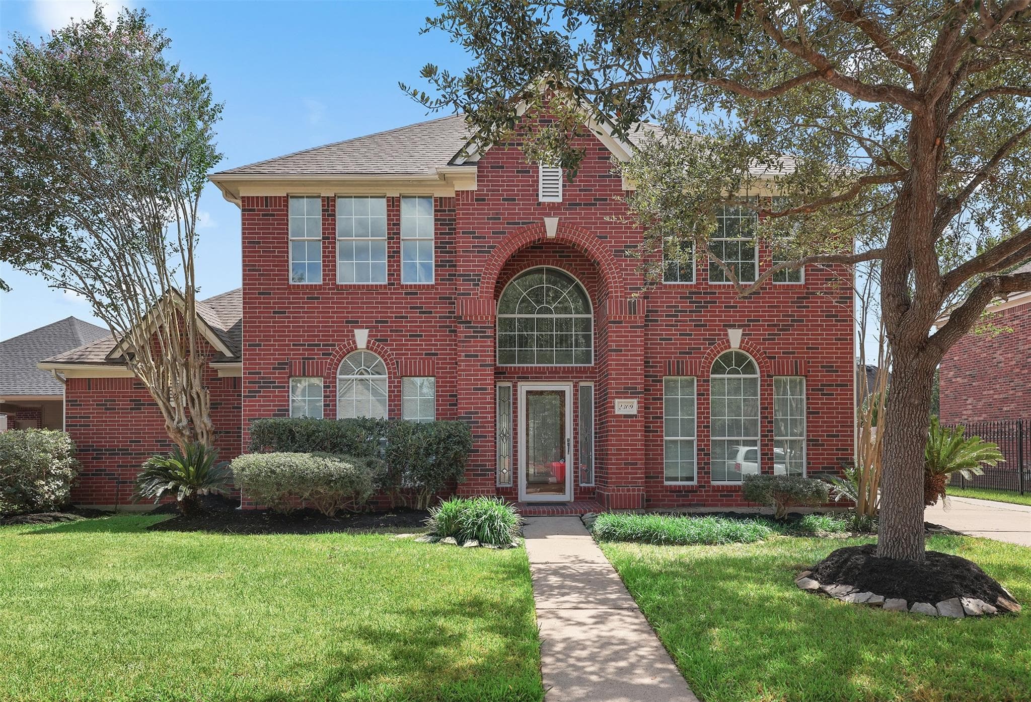 2309 Augusta Drive