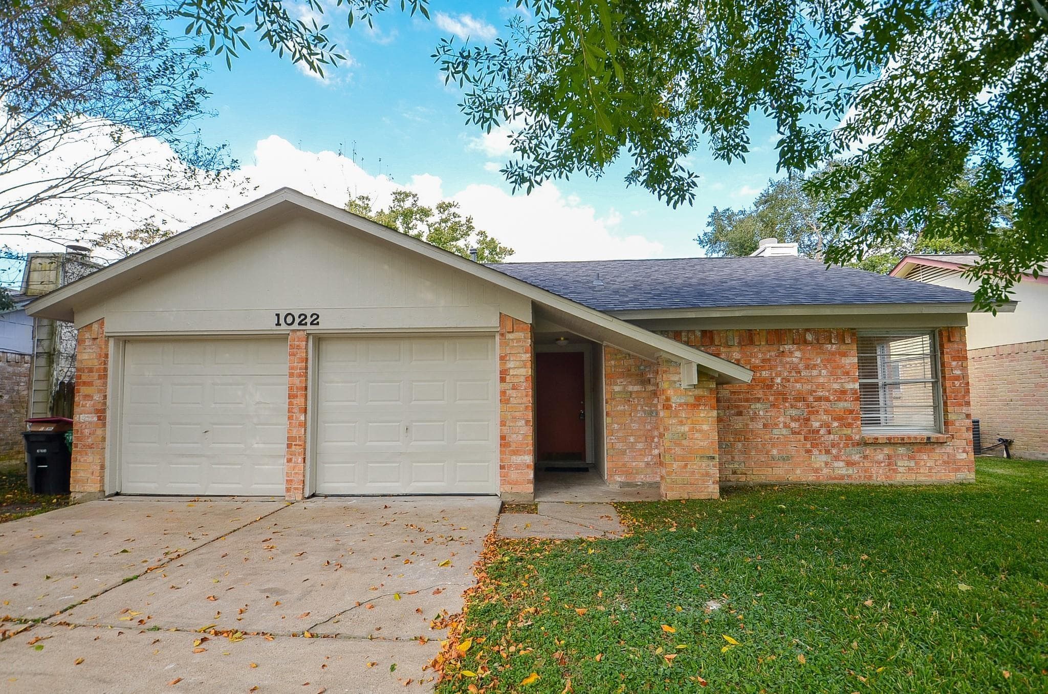 1022 Three Forks Drive