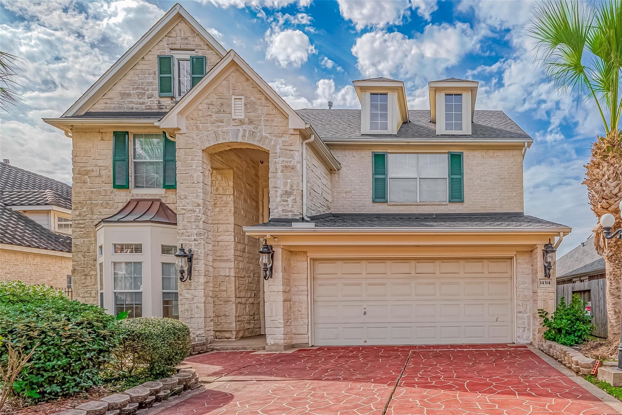 14314 Jaubert Court