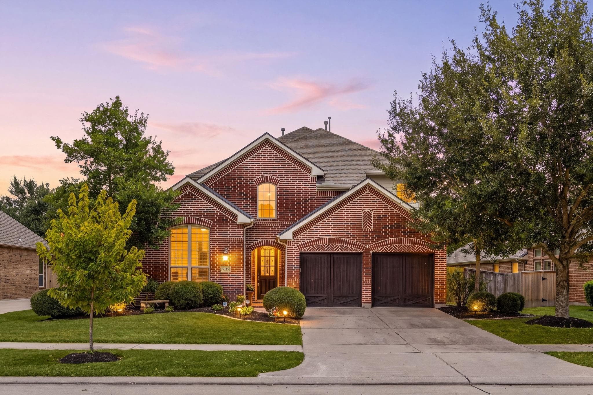 5315 Jackson Park Lane