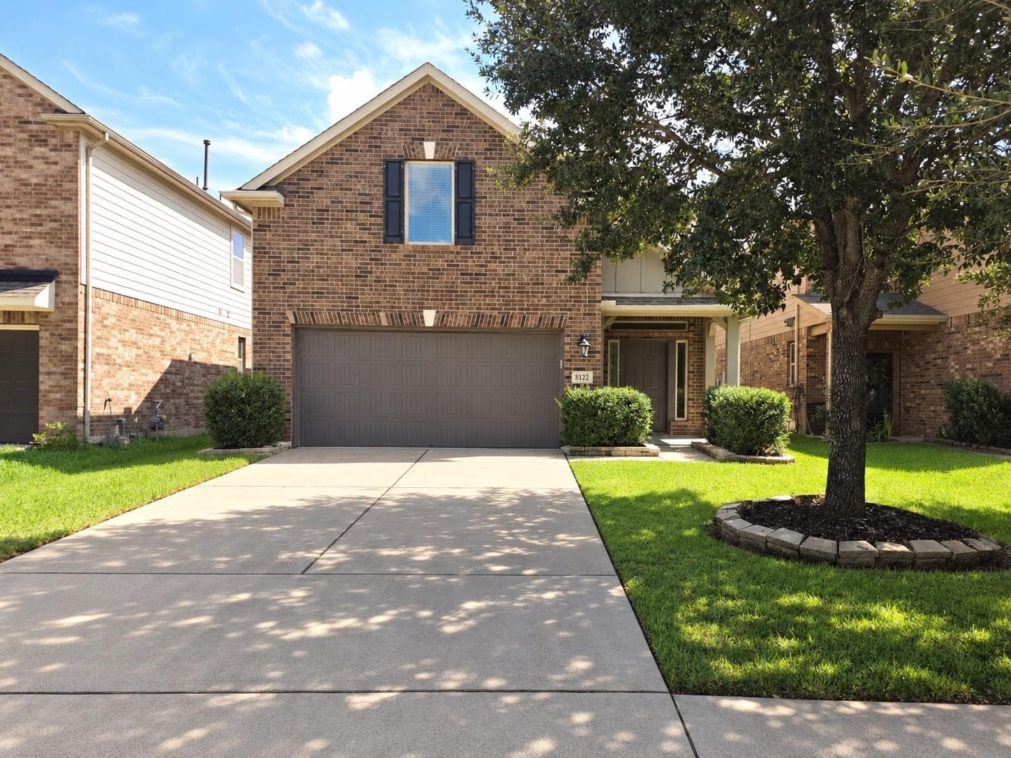 8122 Heartbrook Field Lane