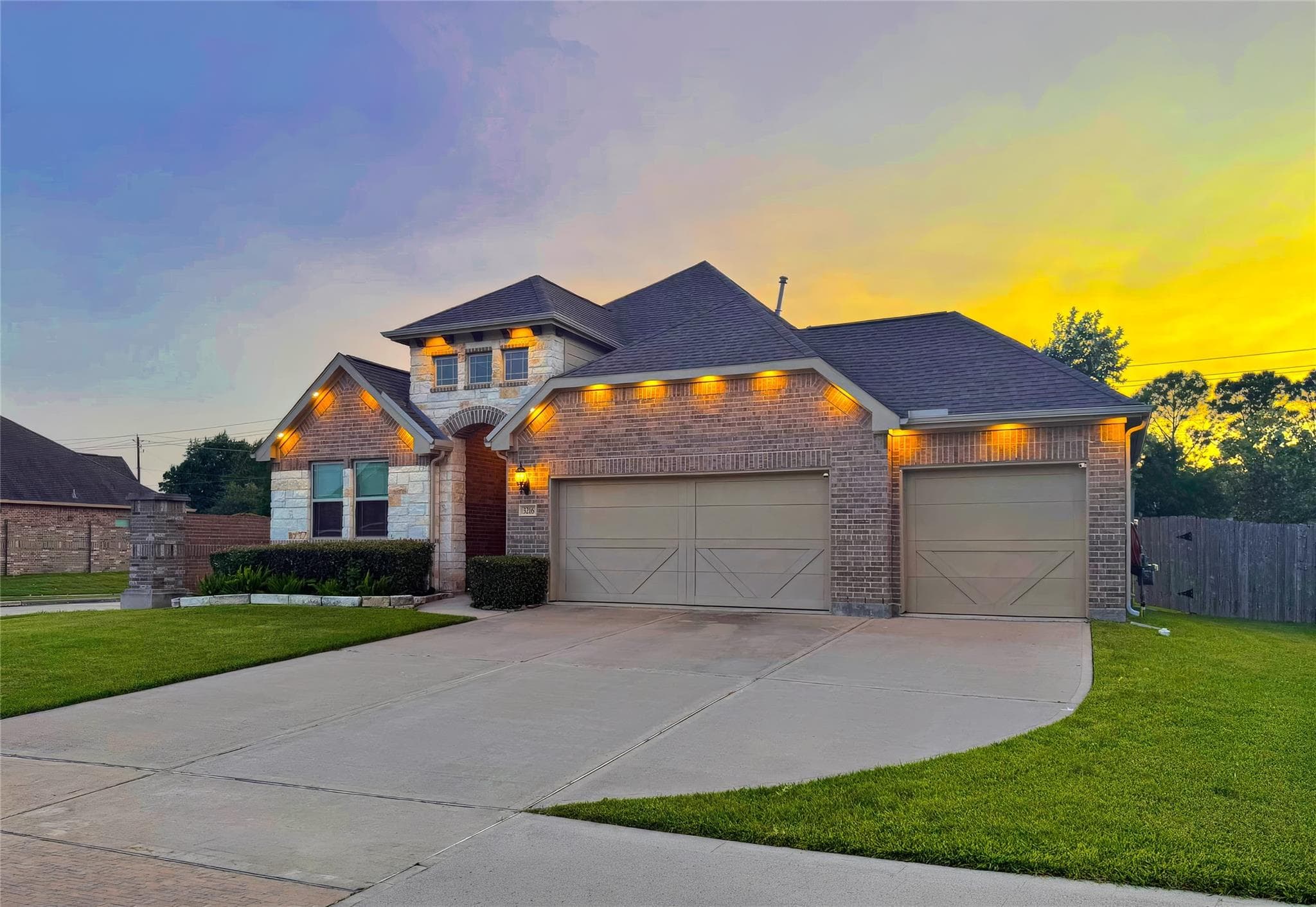 3216 Parker Drive