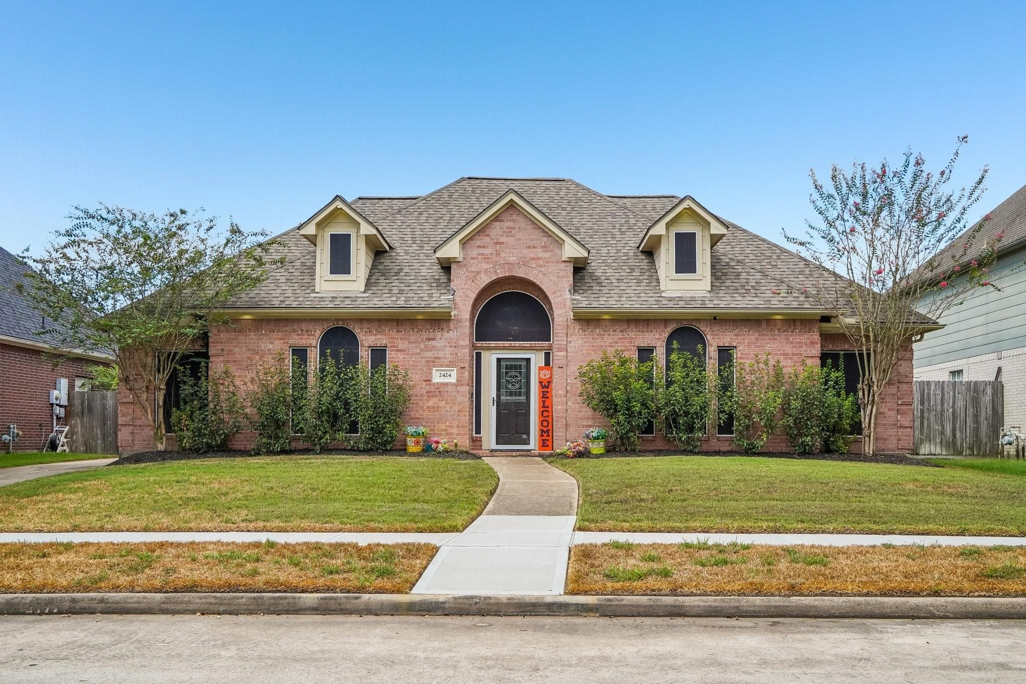 2424 Piney Woods Drive