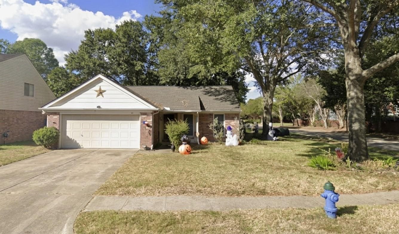 21402 Park Mill Lane