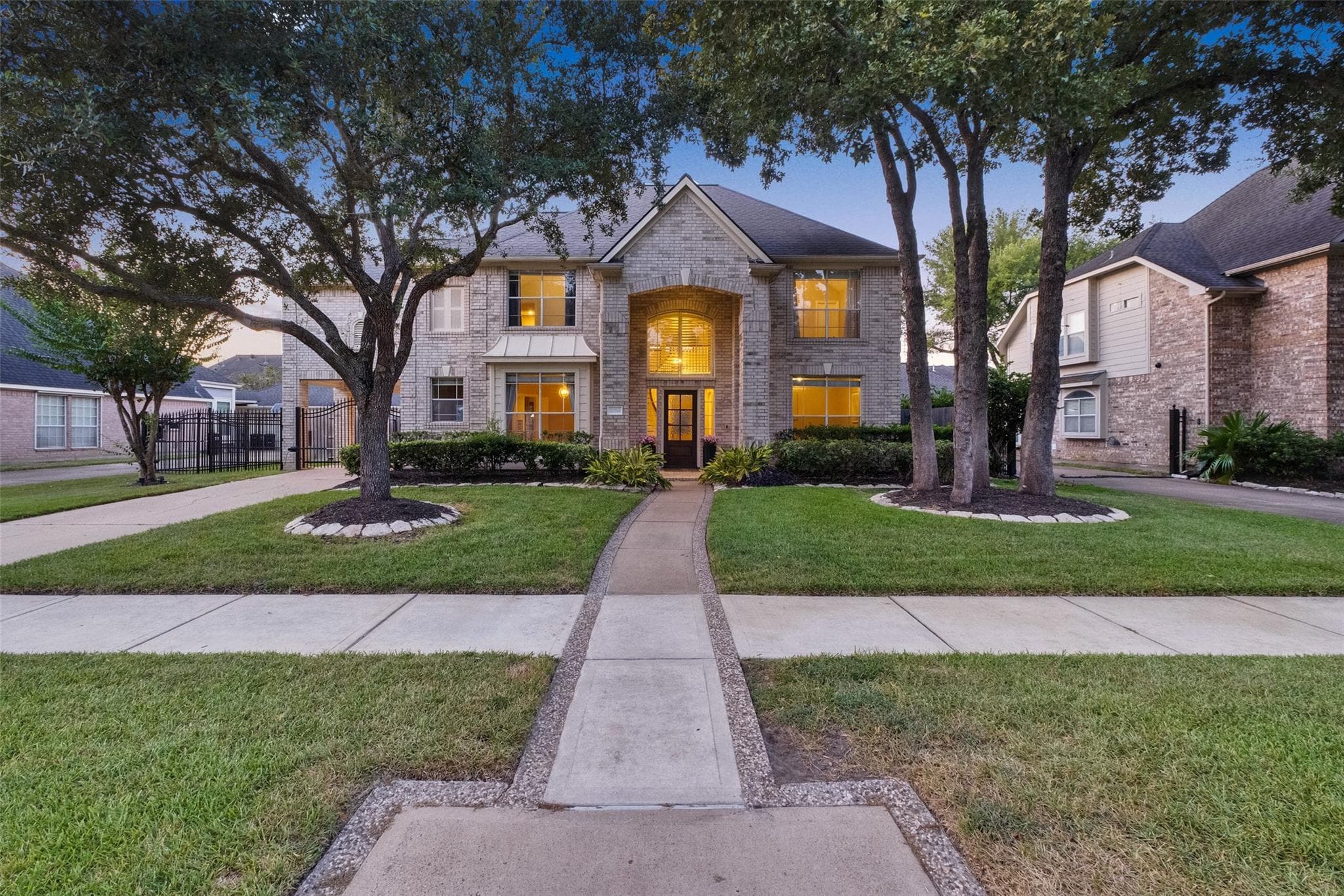 22514 Bridgehaven Drive