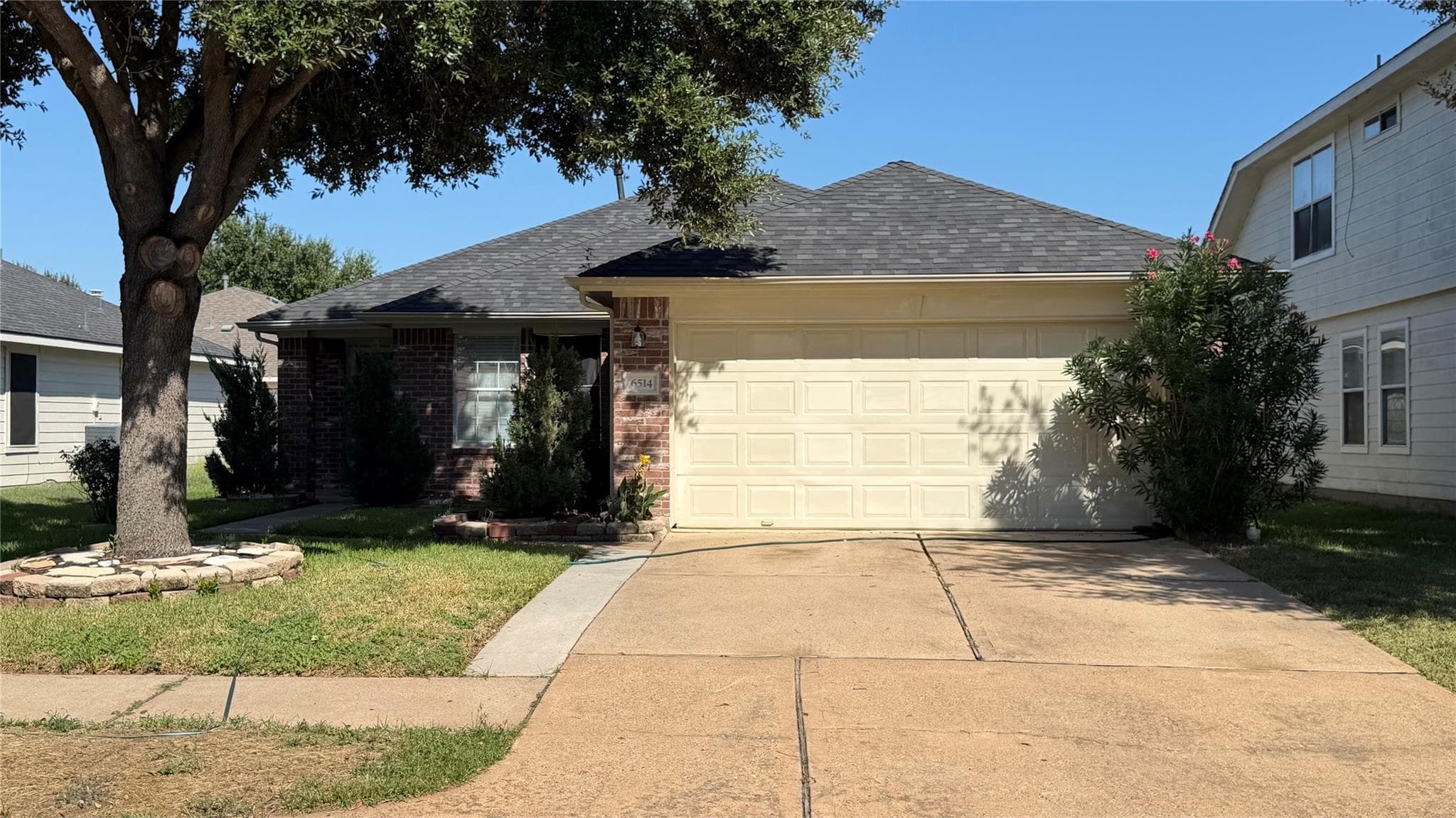 6514 Beeston Hill Drive