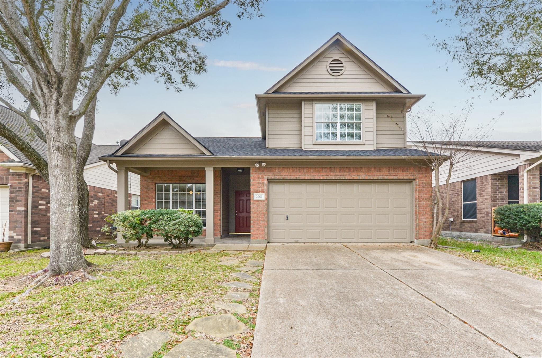 2907 Eagle Point Trail Drive