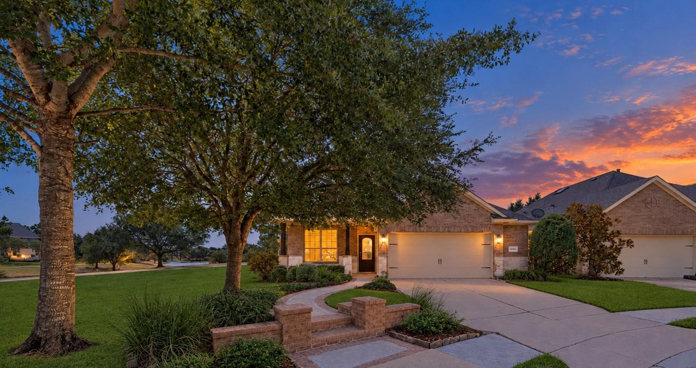 18803 Cove Mill Lane