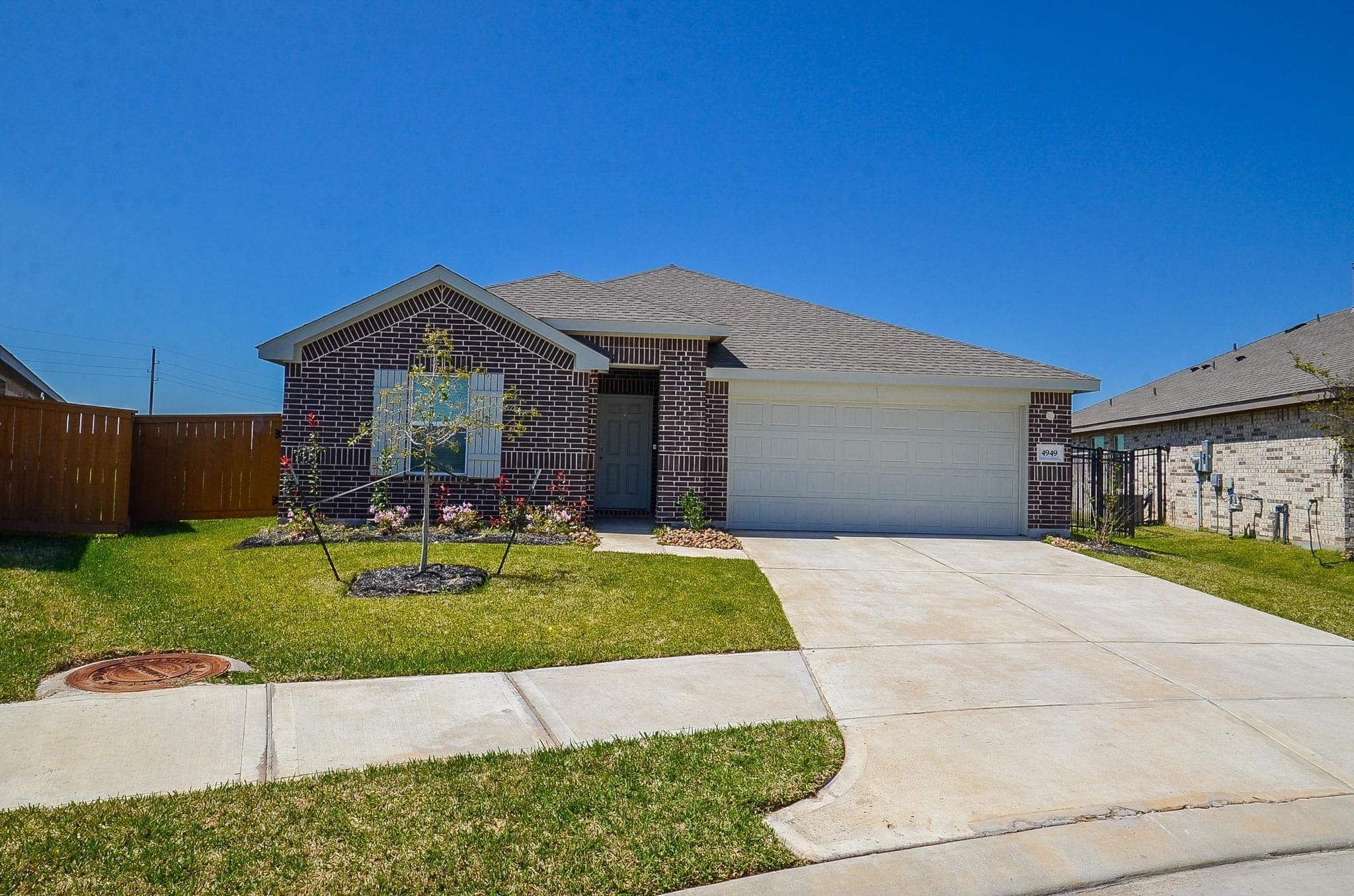 4949 Almond Terrace Drive