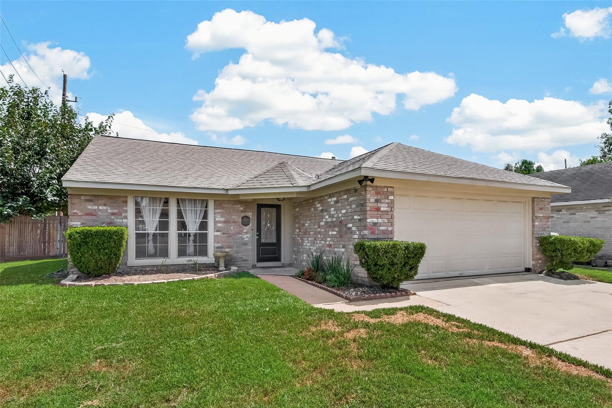 6906 Prairie Village Drive