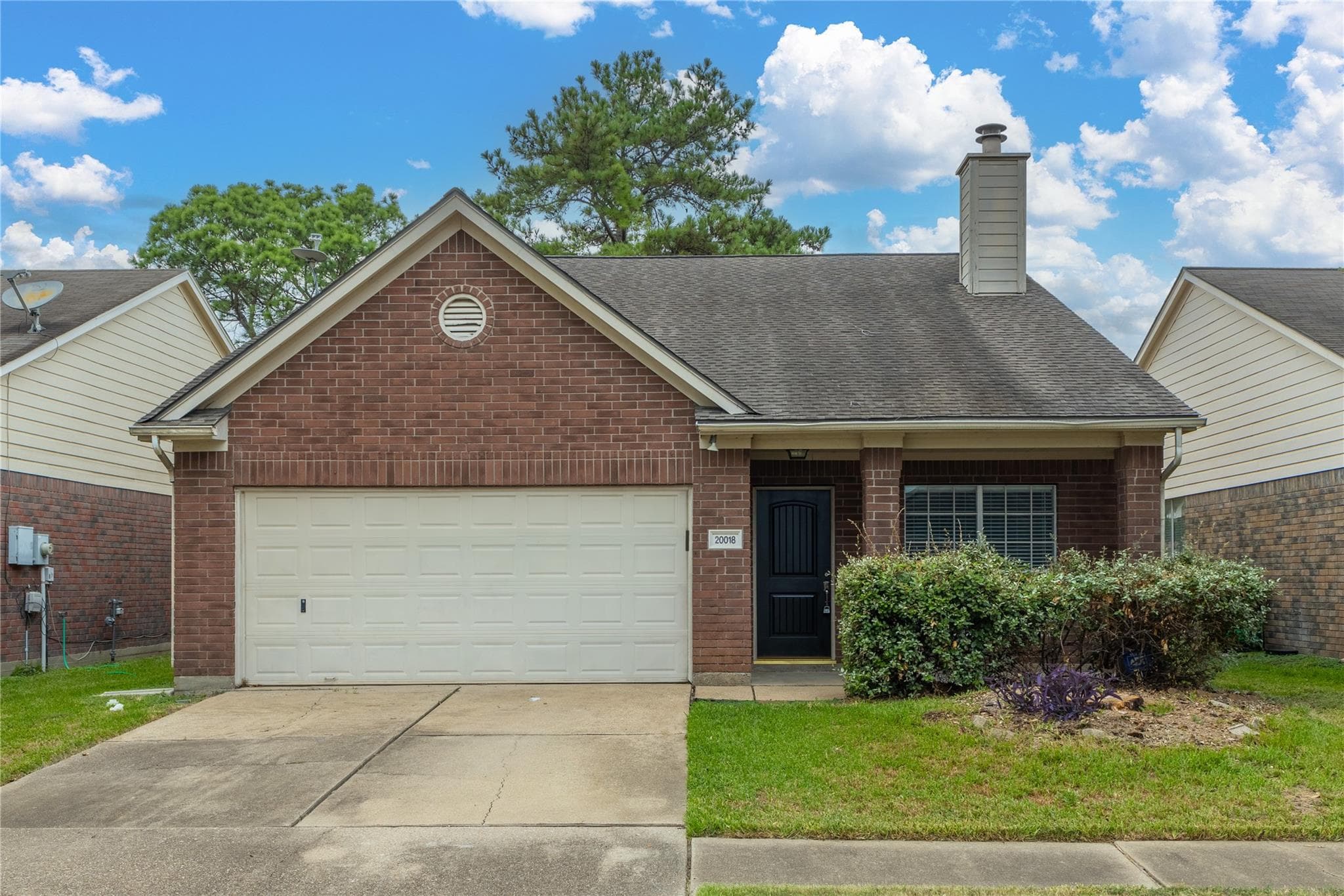 20018 Rolling Hills Lane