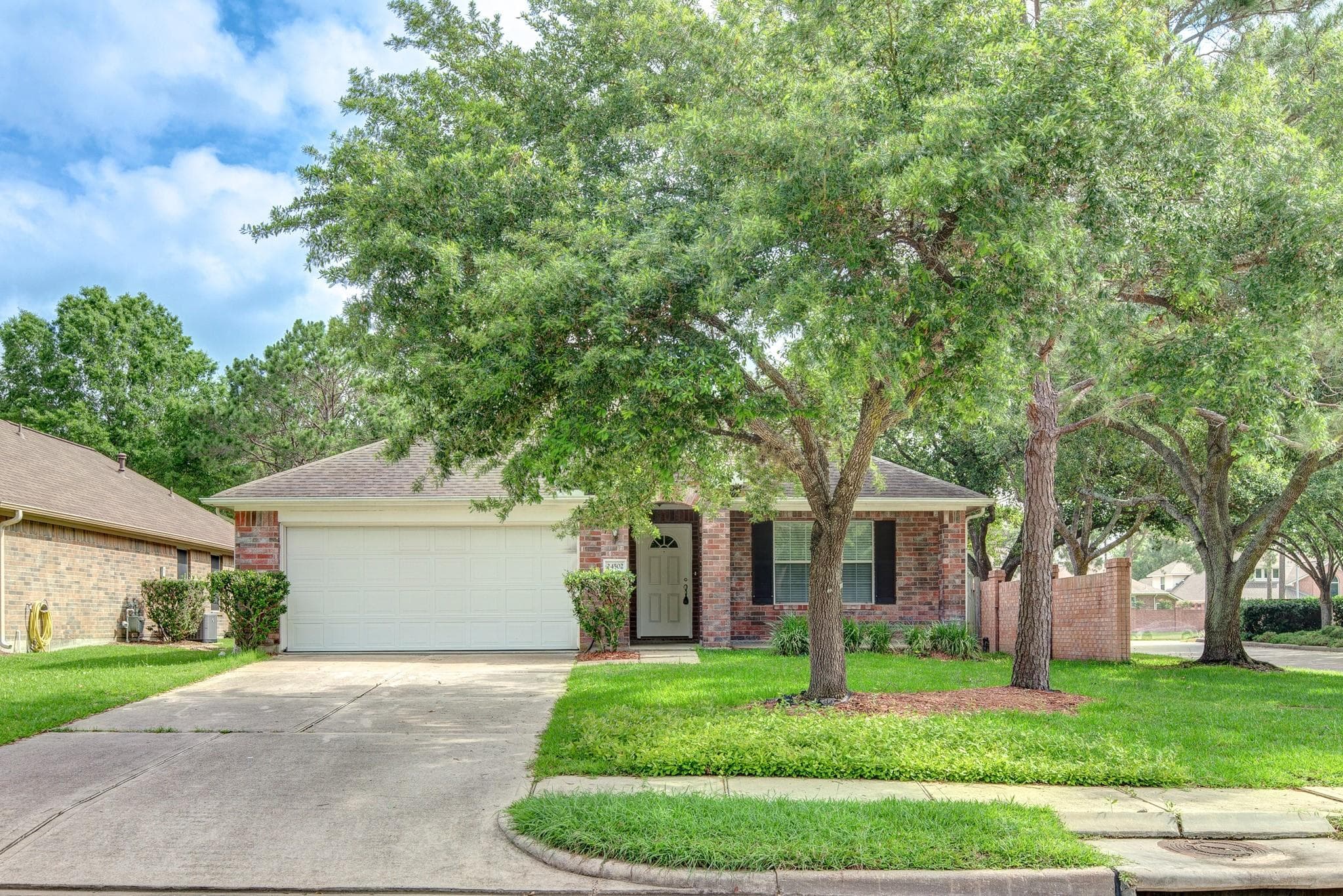 24502 Drakefield Court