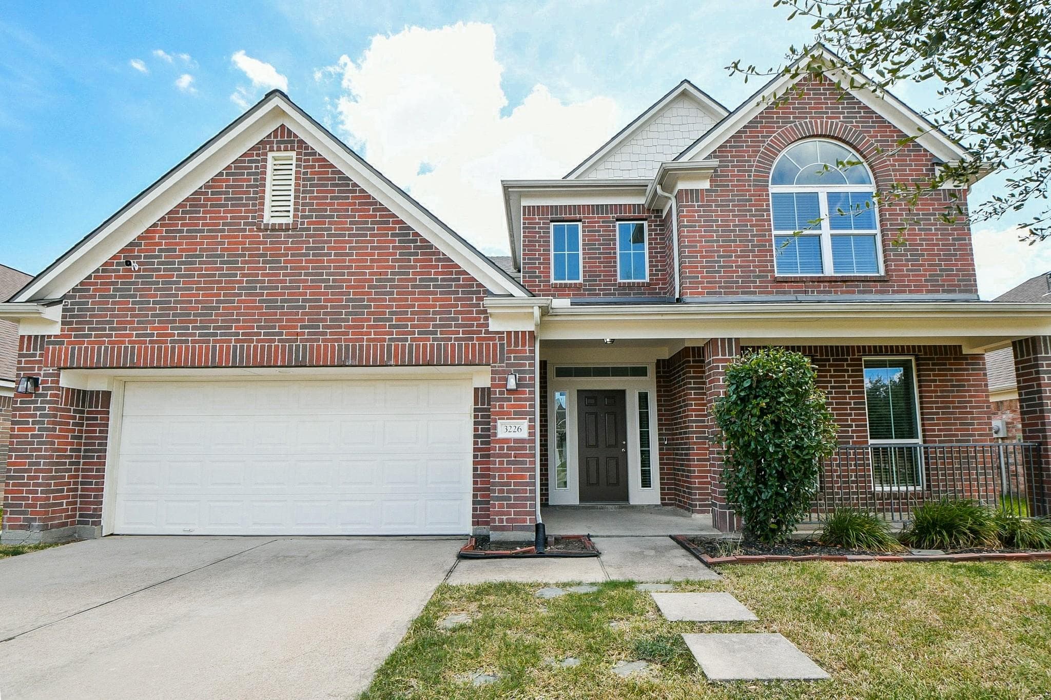 3226 Quarry Place Lane