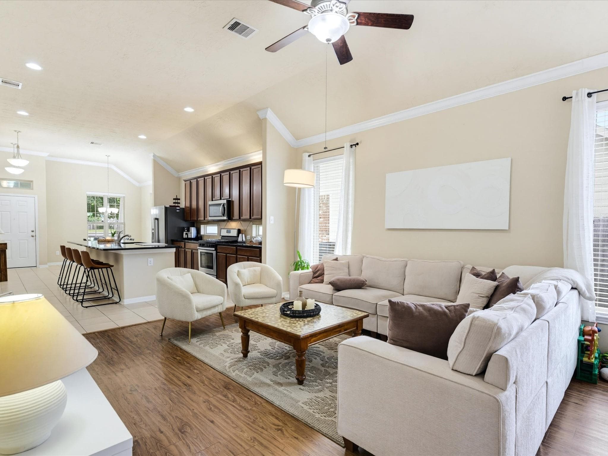 3814 Raintree Village Drive