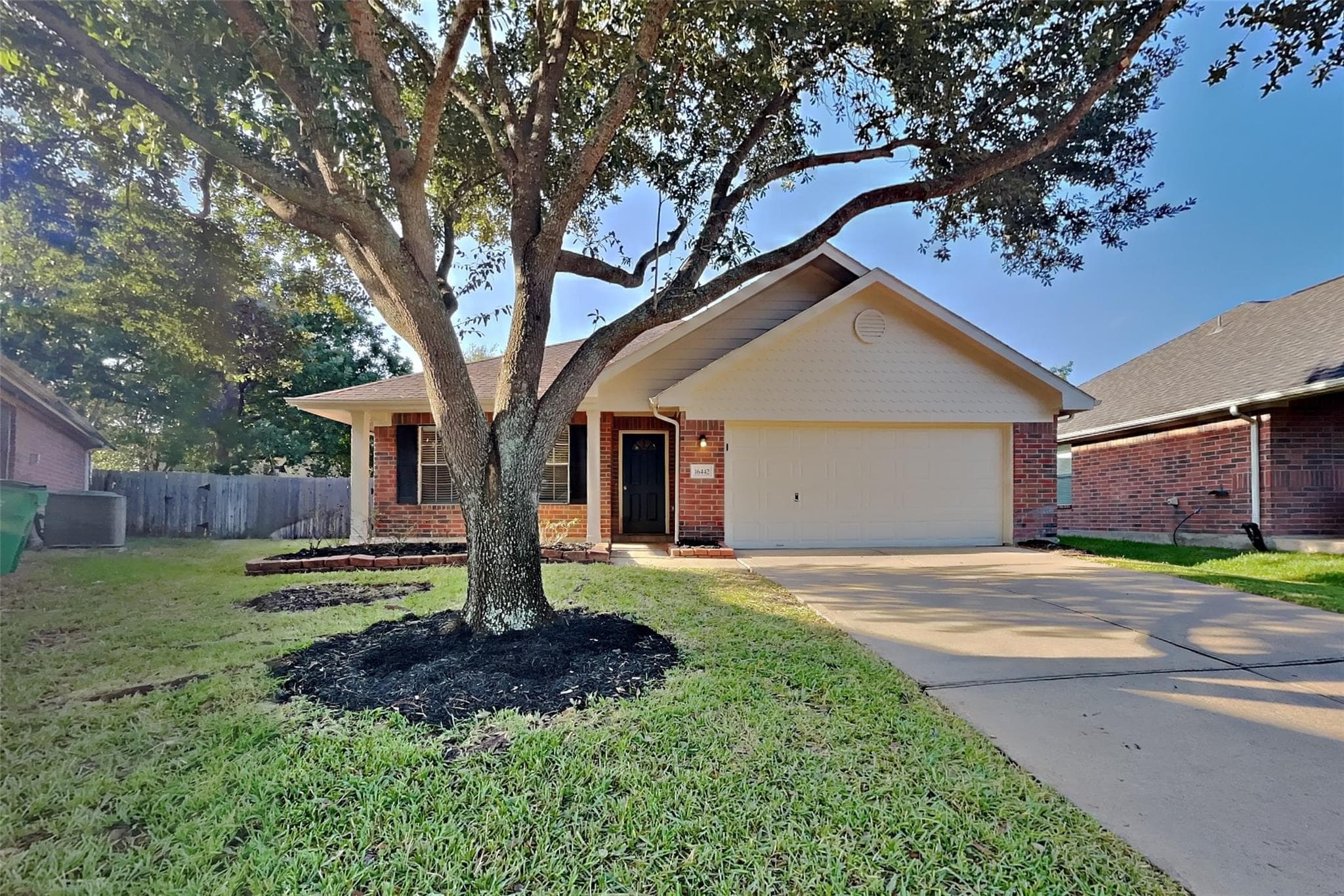 16442 Redbud Berry Lane