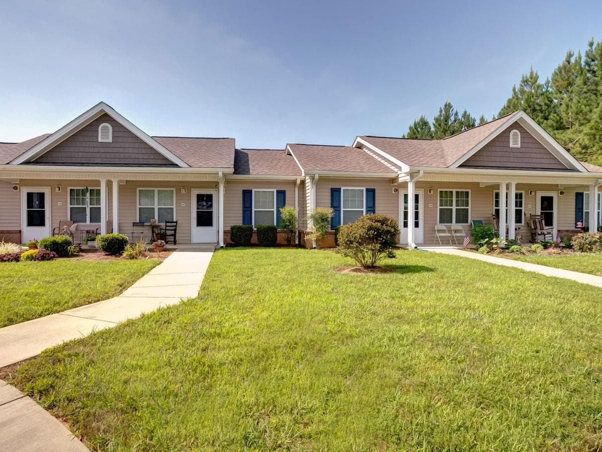 442 Somerset Drive
