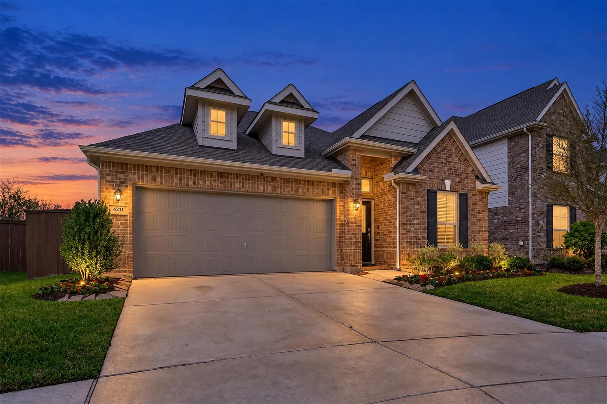 4211 Pale Fox Lane