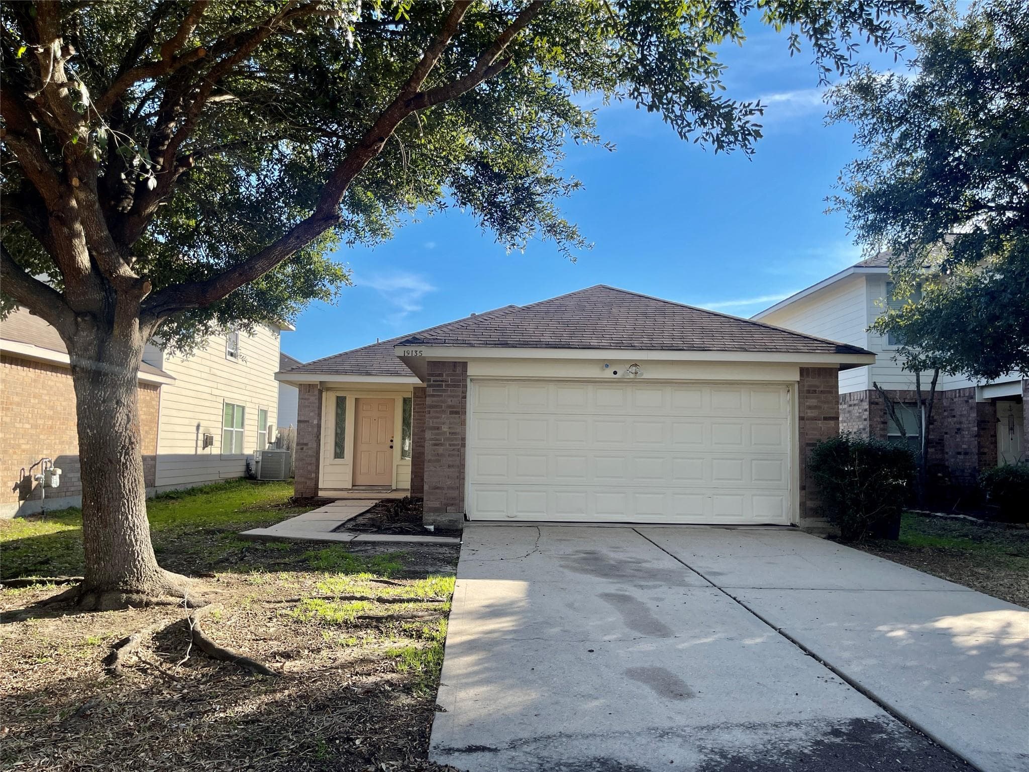 19135 S Whimsey Drive