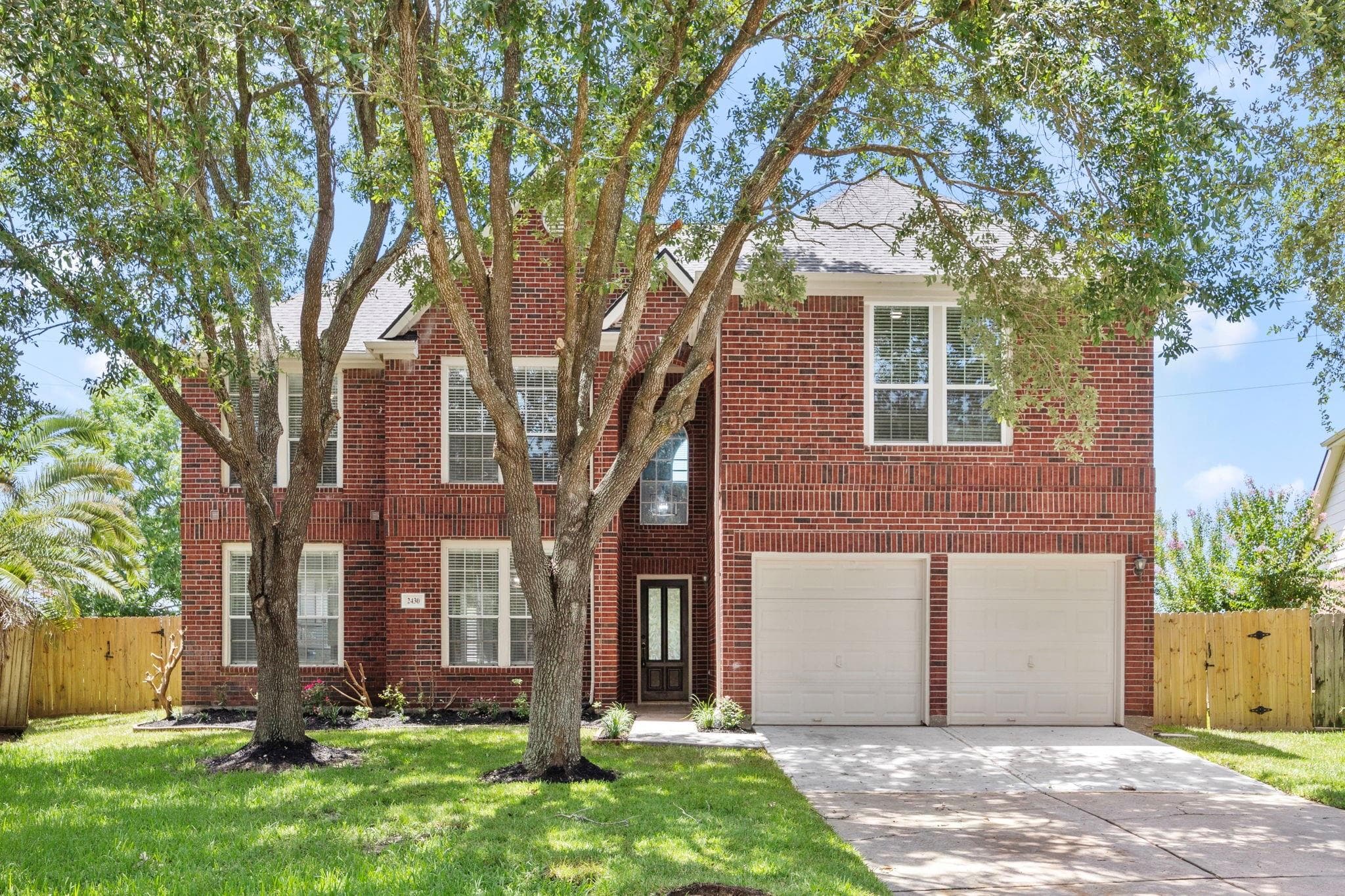 2430 Waterwood Drive