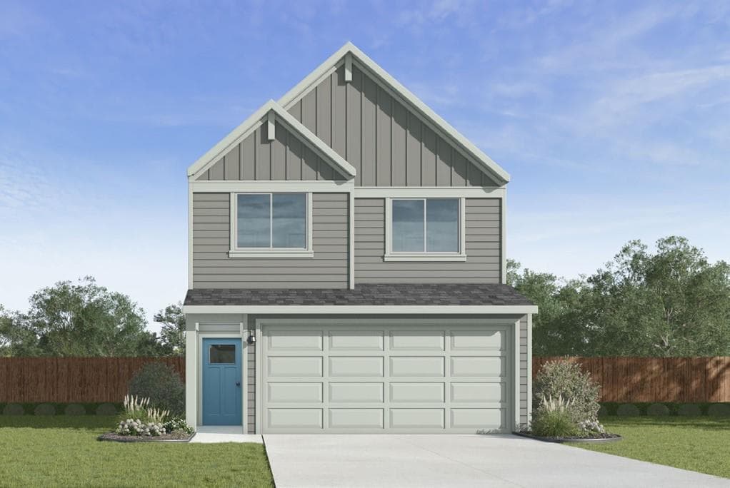 3530 Catbird Lane