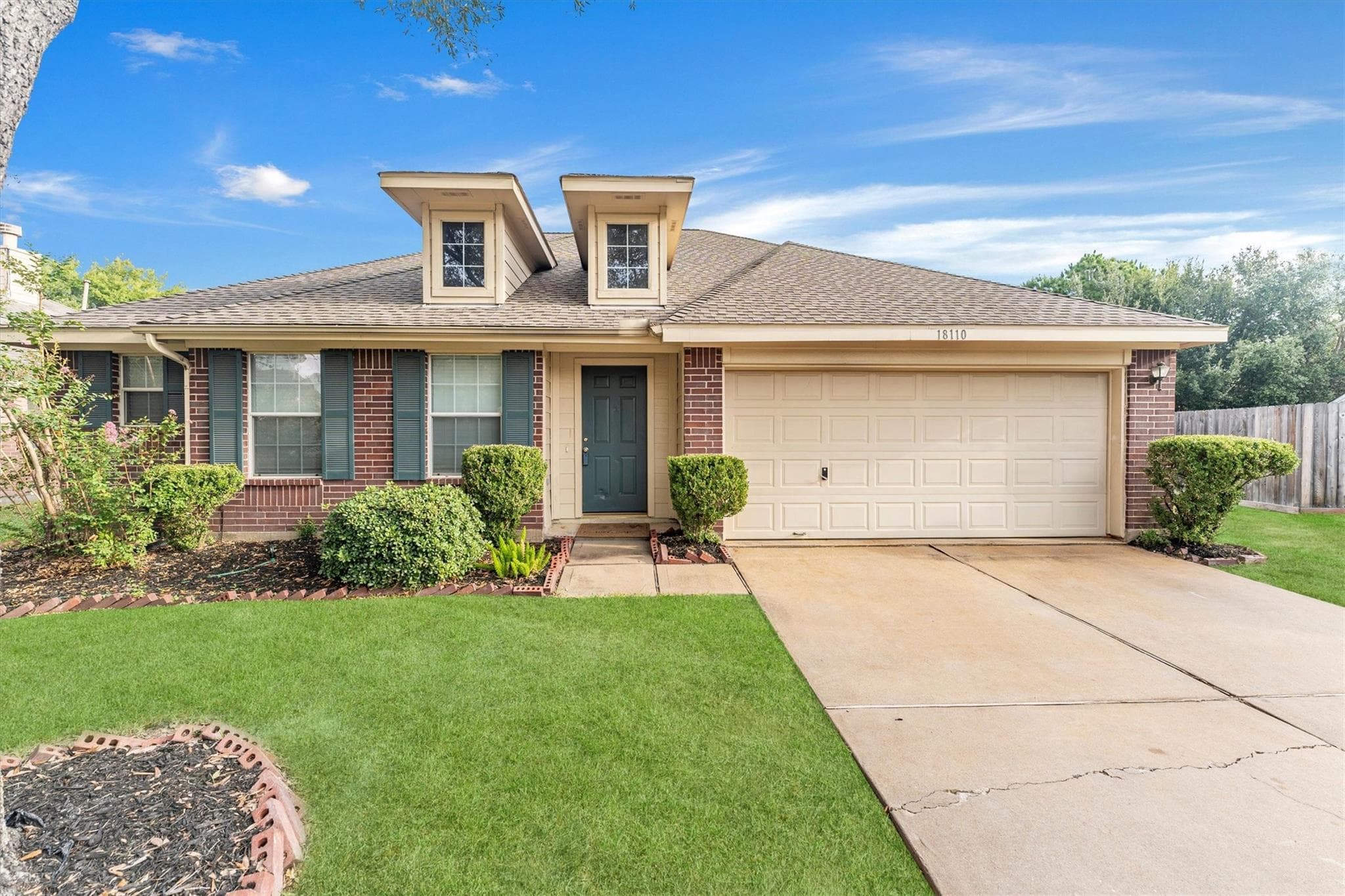 18110 Bare Branch Lane