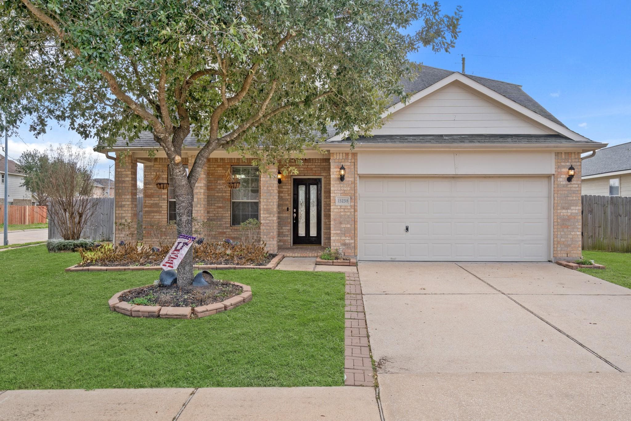 15238 Olmstead Park Drive
