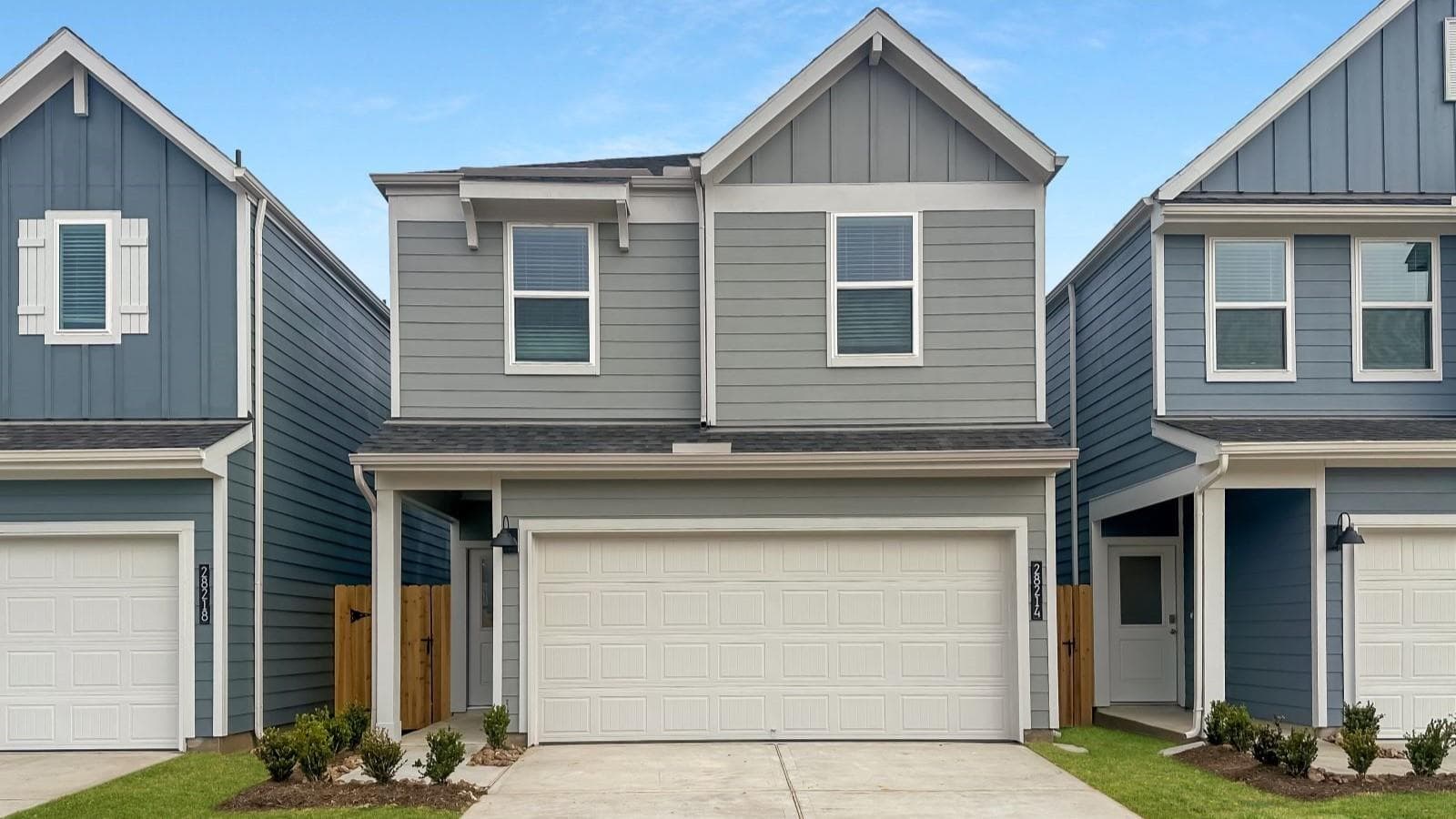 3514 Blackbird Lane
