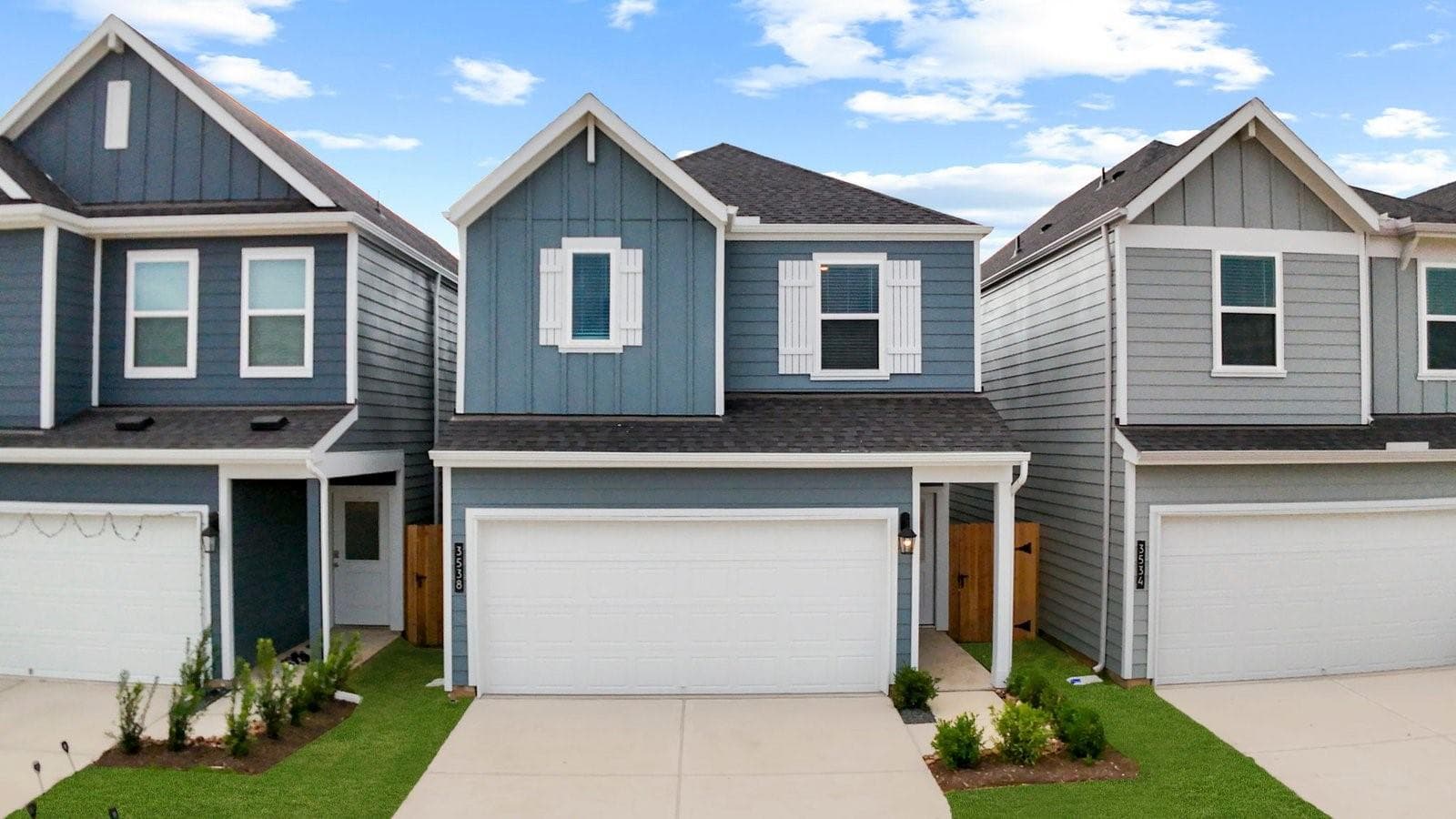 3534 Catbird Lane