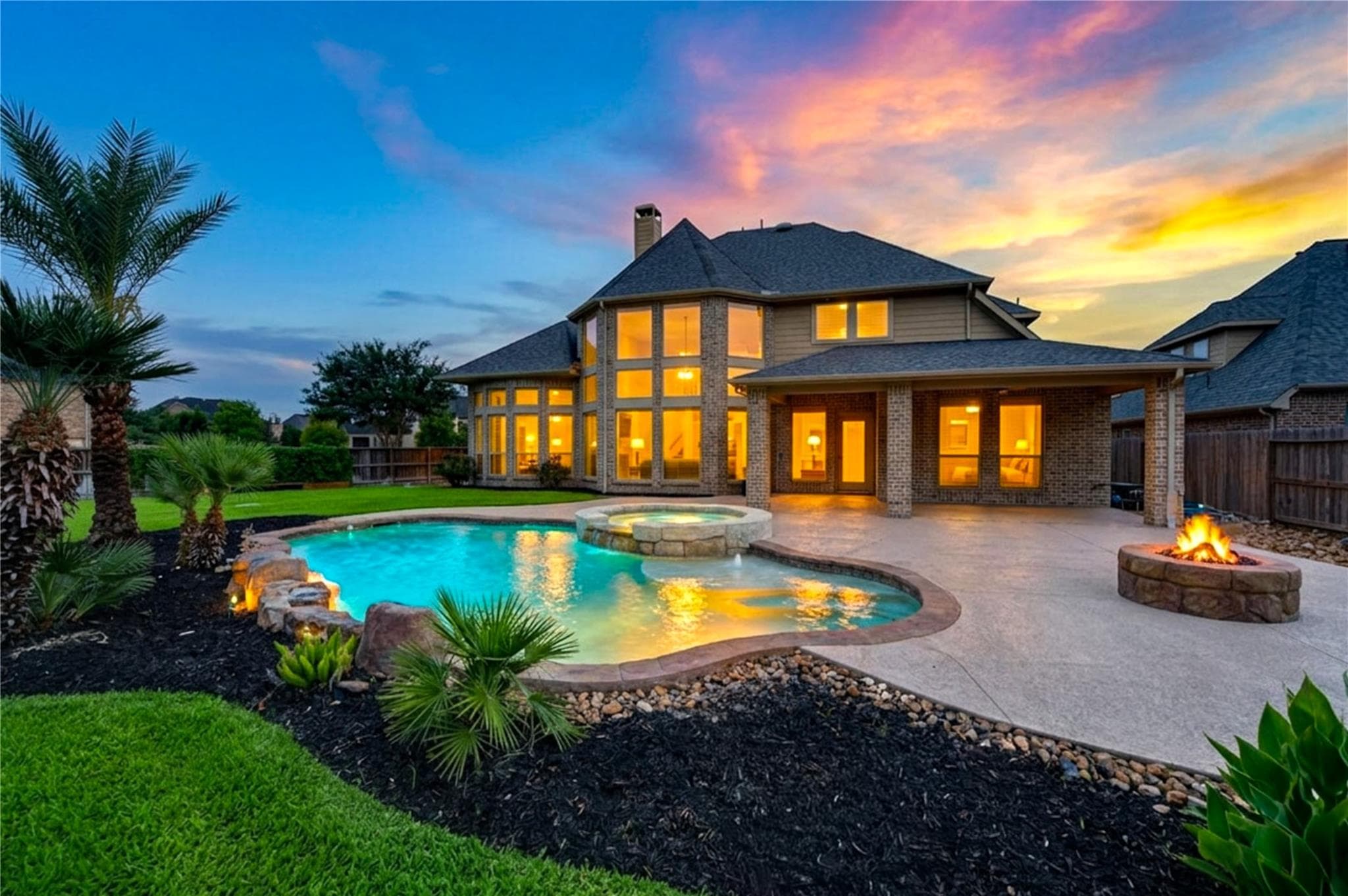 27821 Pinpoint Crossing Drive